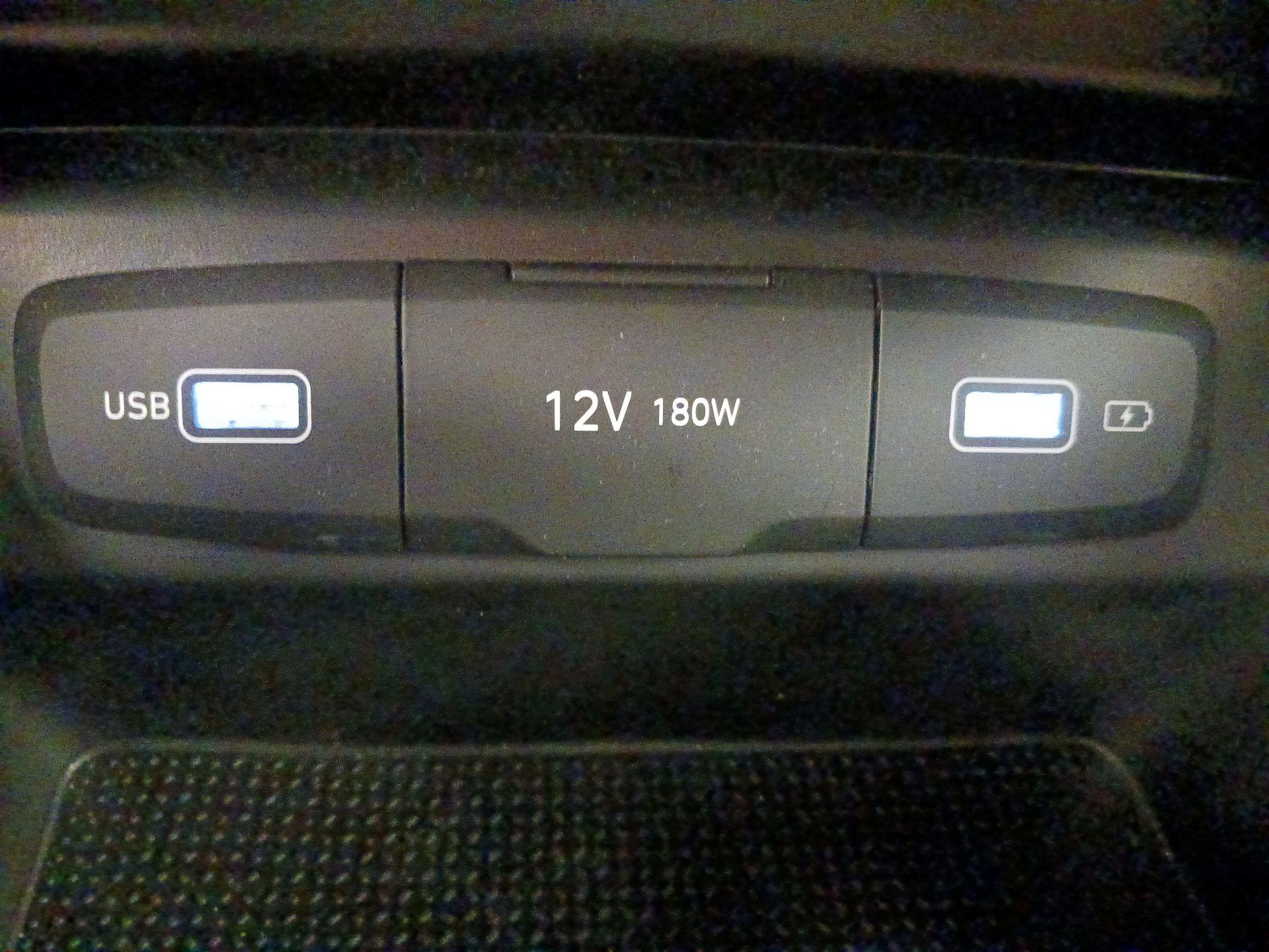 Thumbnail: 2024 Hyundai Tucson - 18