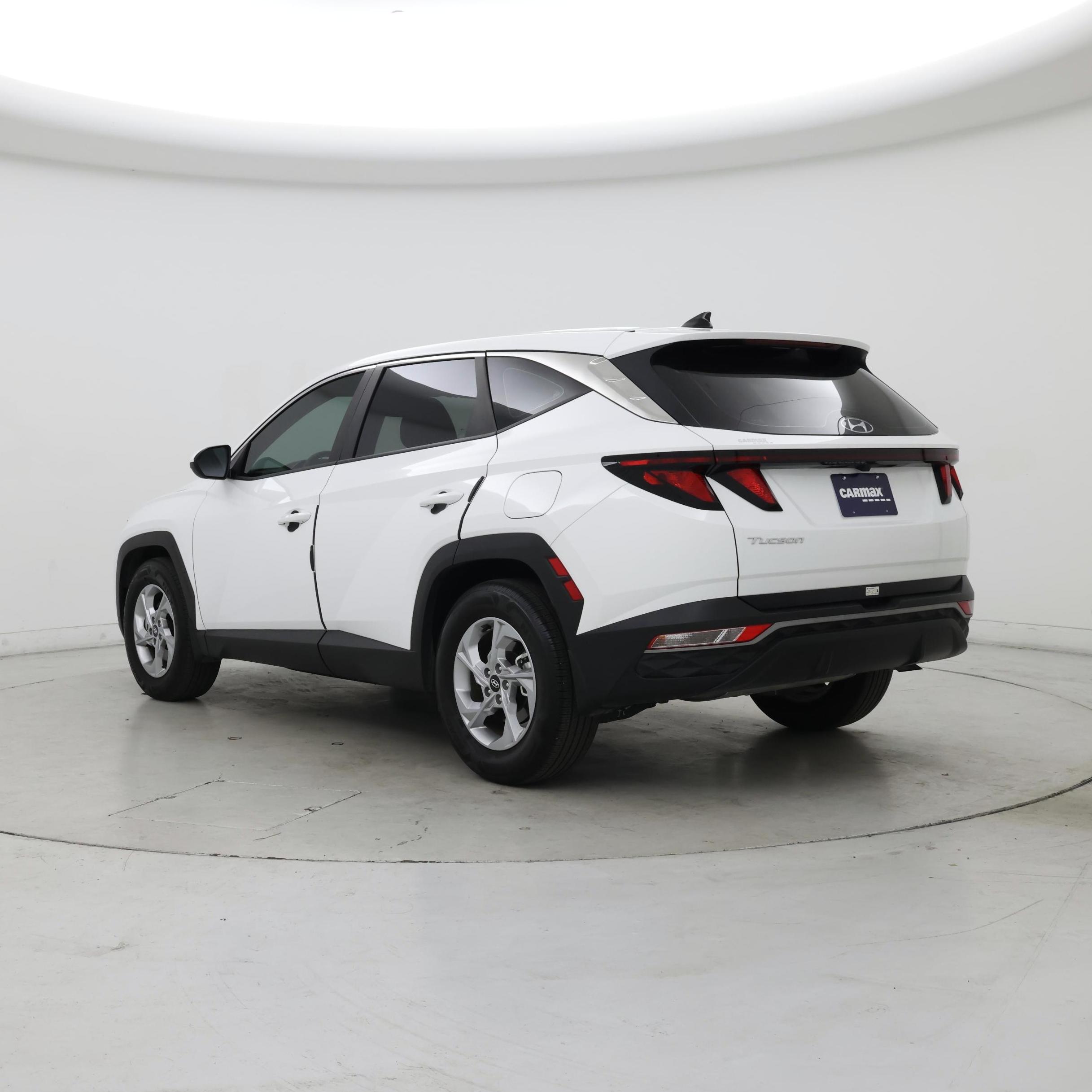 Thumbnail: 2024 Hyundai Tucson - 2