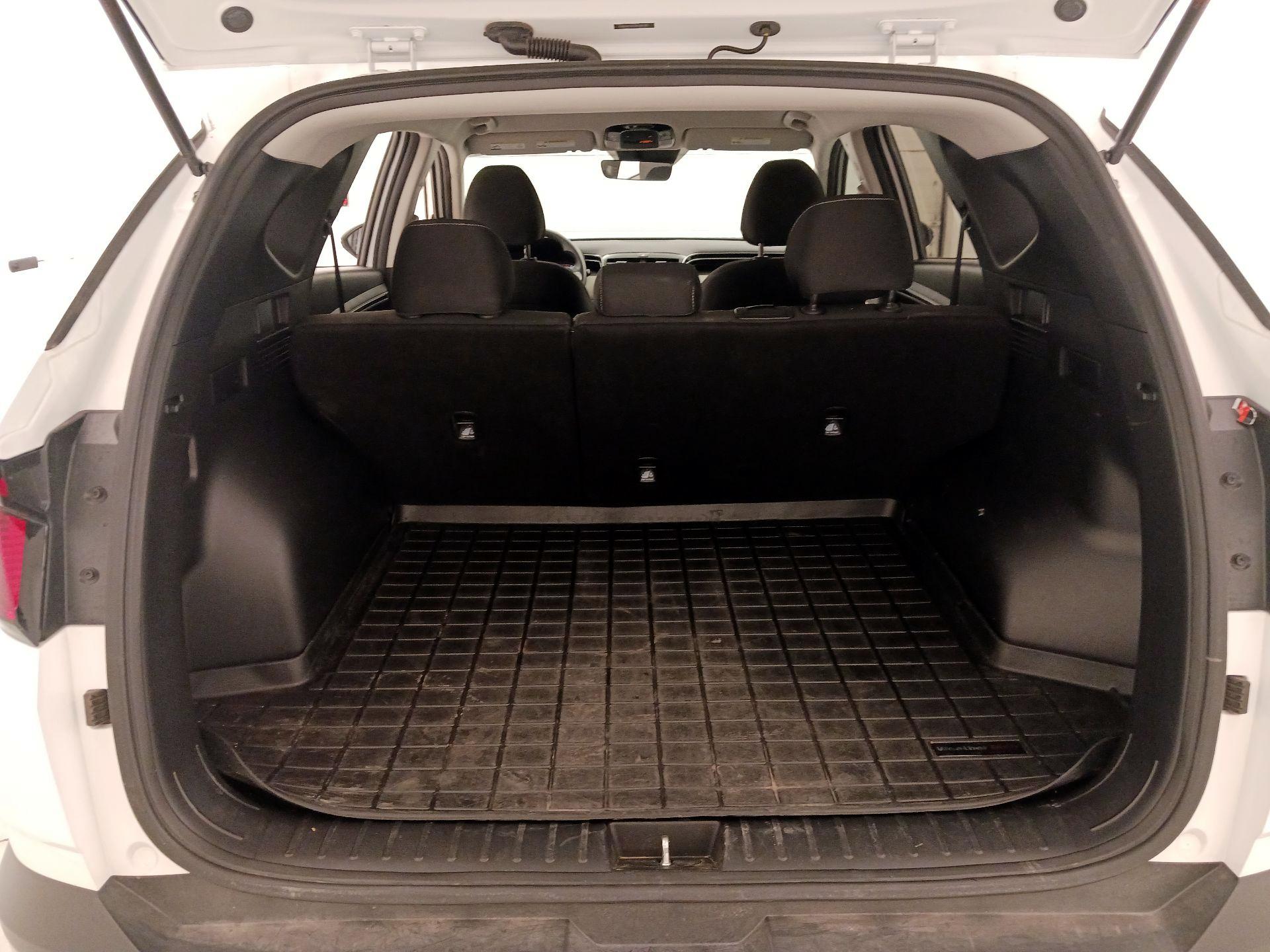 Thumbnail: 2024 Hyundai Tucson - 20