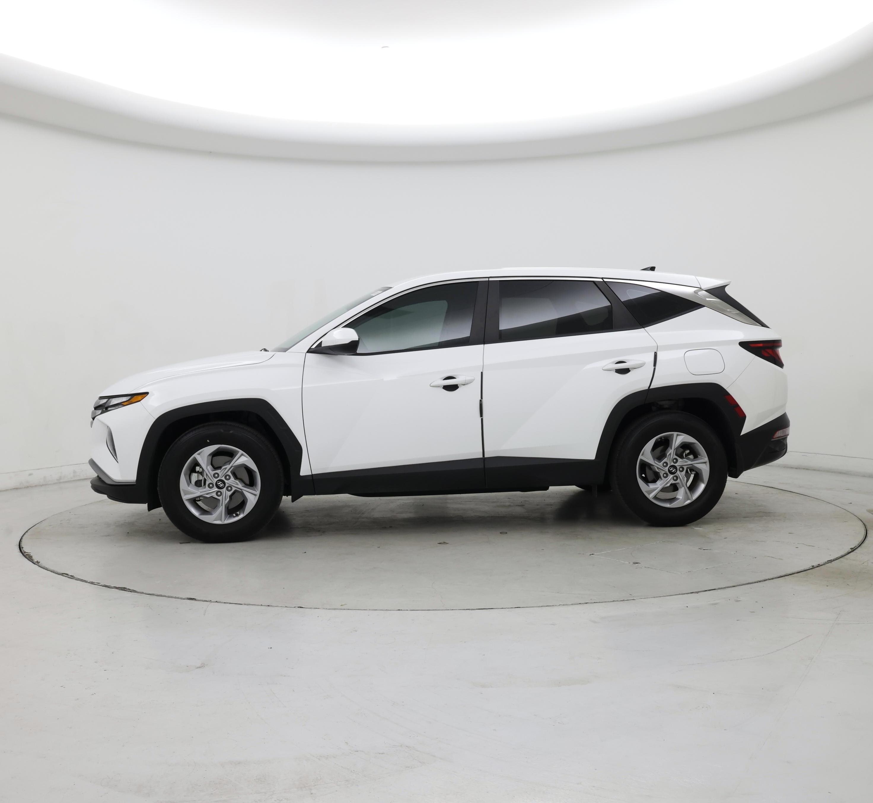 Thumbnail: 2024 Hyundai Tucson - 3