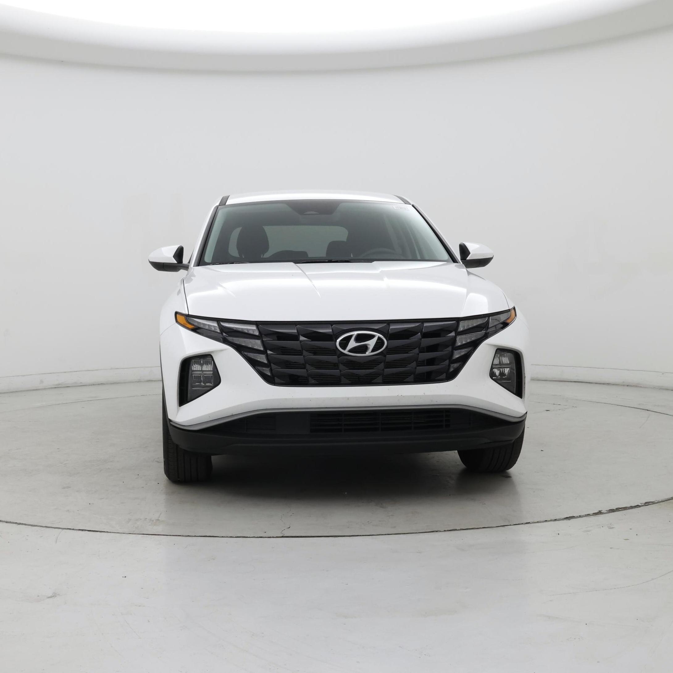 Thumbnail: 2024 Hyundai Tucson - 5
