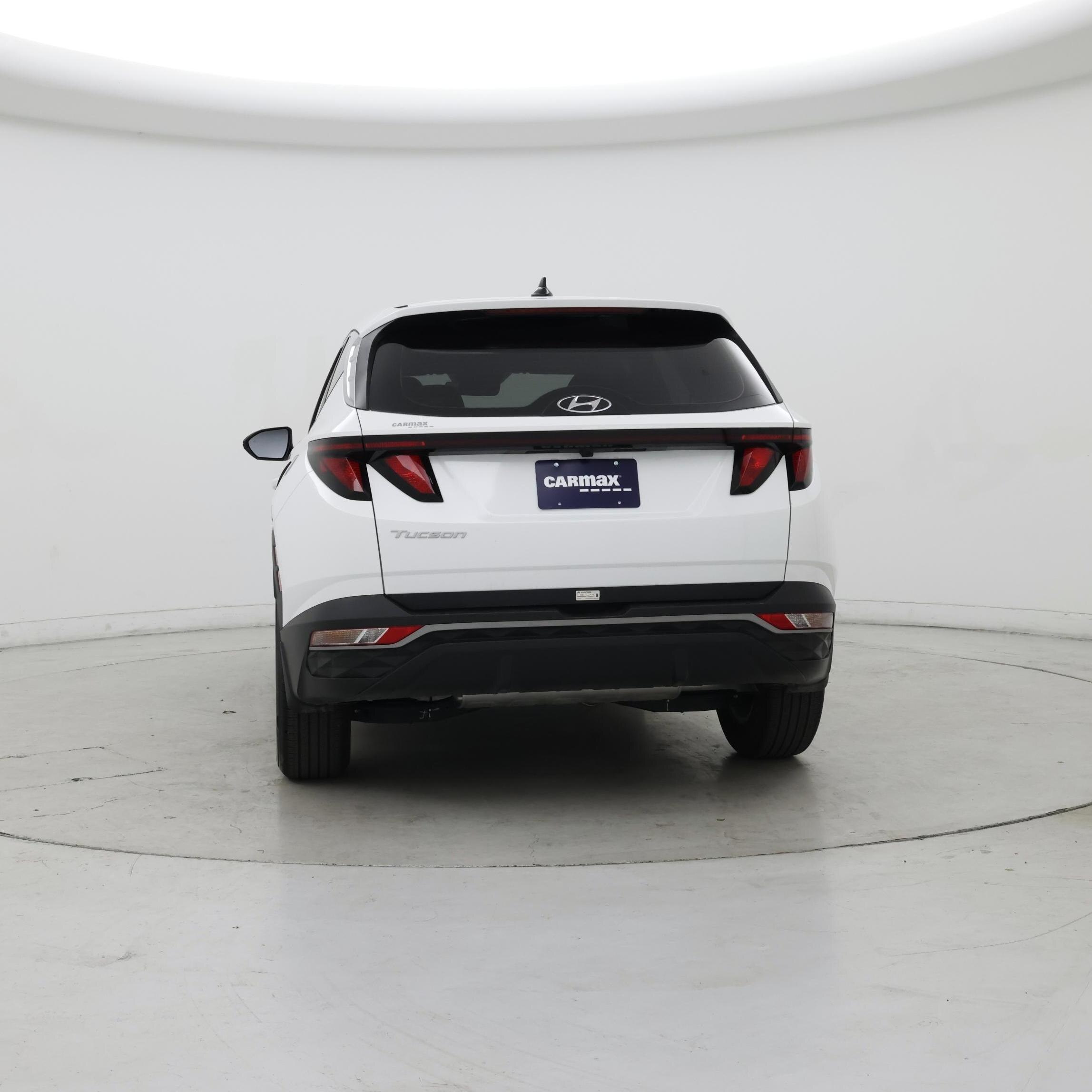 Thumbnail: 2024 Hyundai Tucson - 6