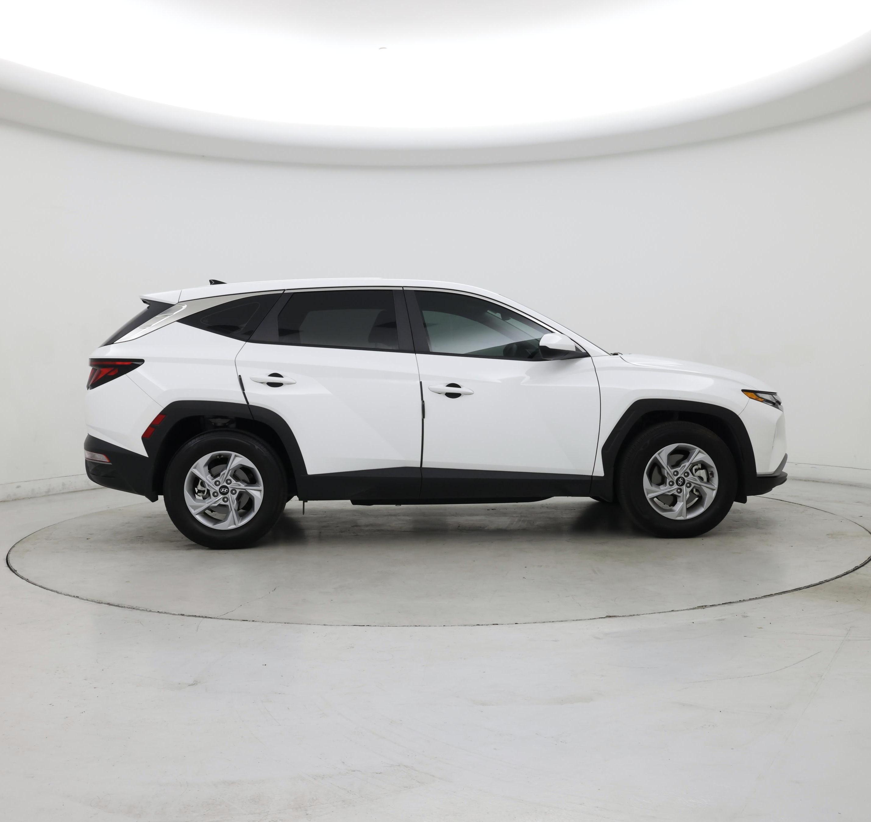 Thumbnail: 2024 Hyundai Tucson - 7