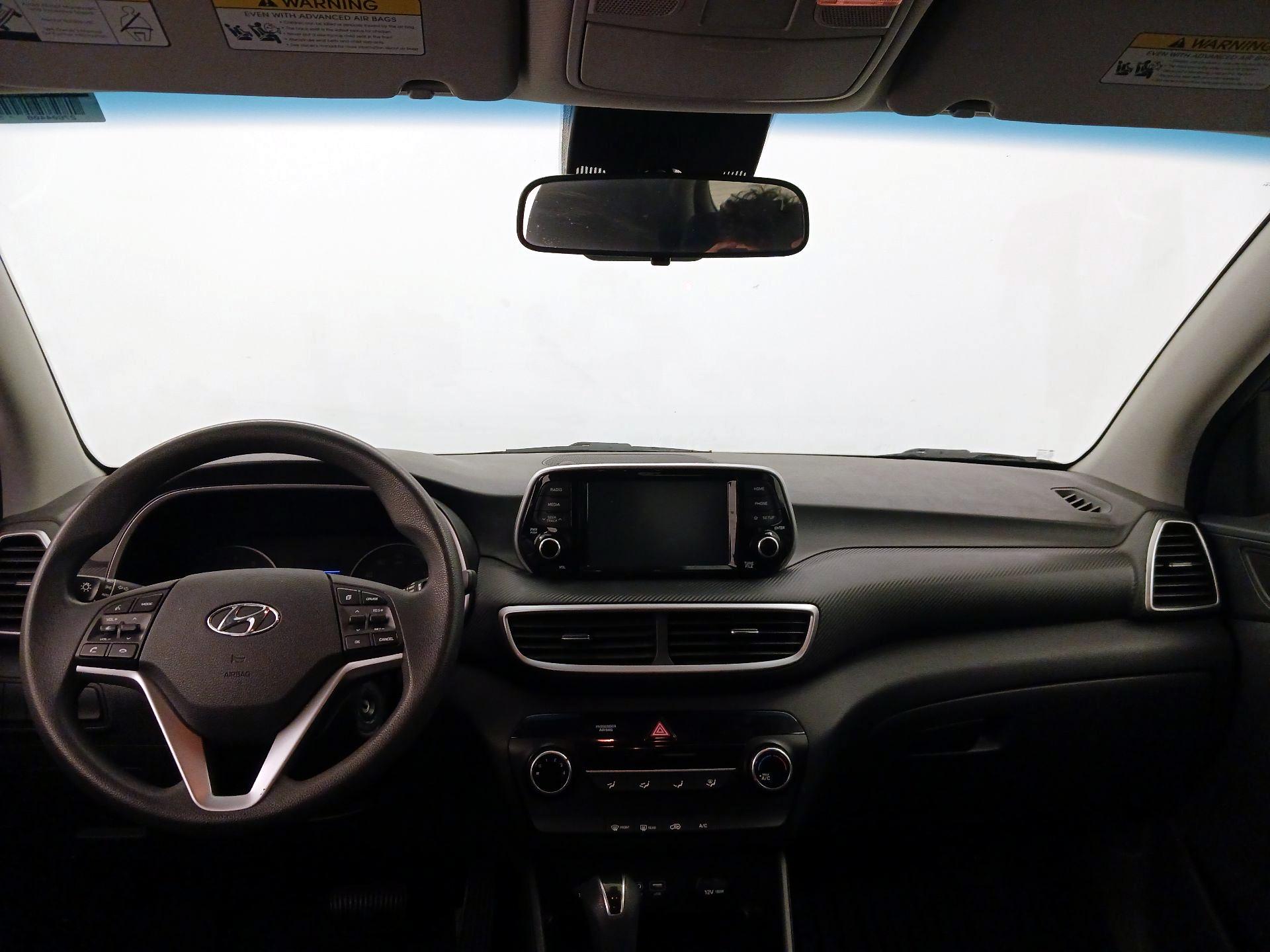 Thumbnail: 2019 Hyundai Tucson - 9