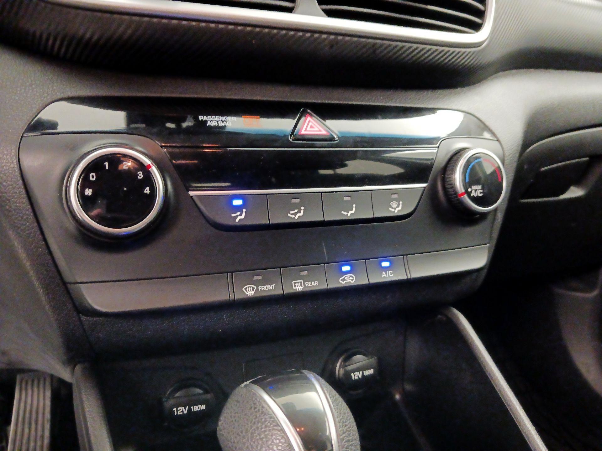 Thumbnail: 2019 Hyundai Tucson - 16