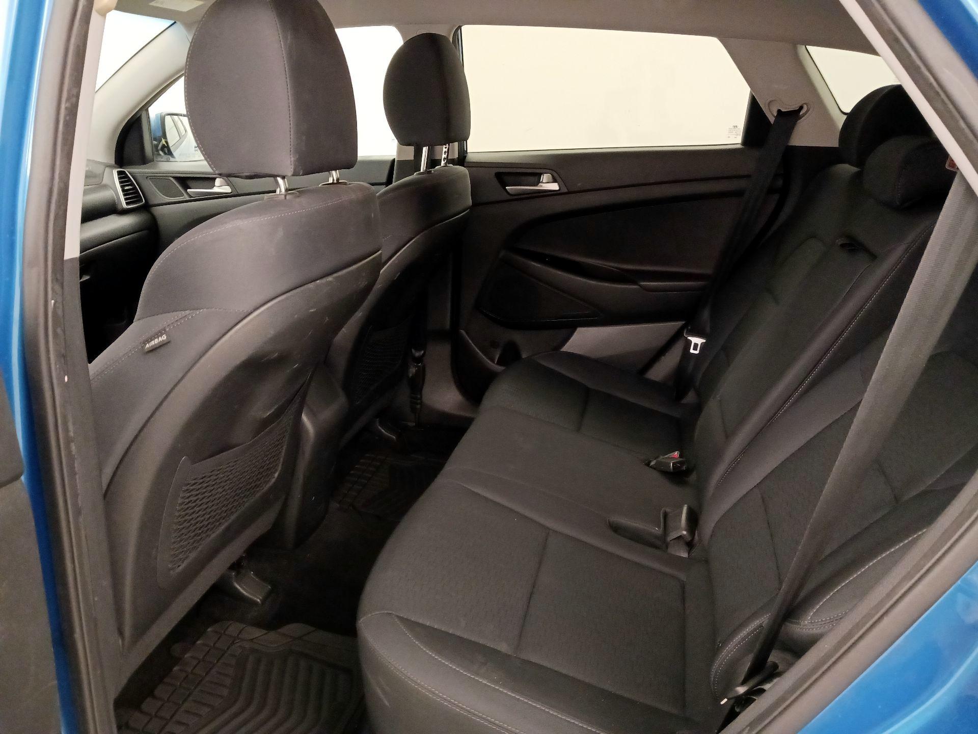 Thumbnail: 2019 Hyundai Tucson - 19