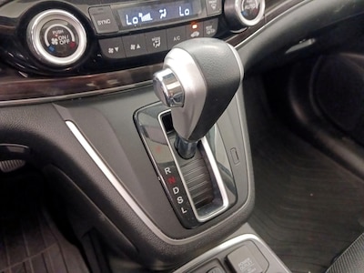Shifter