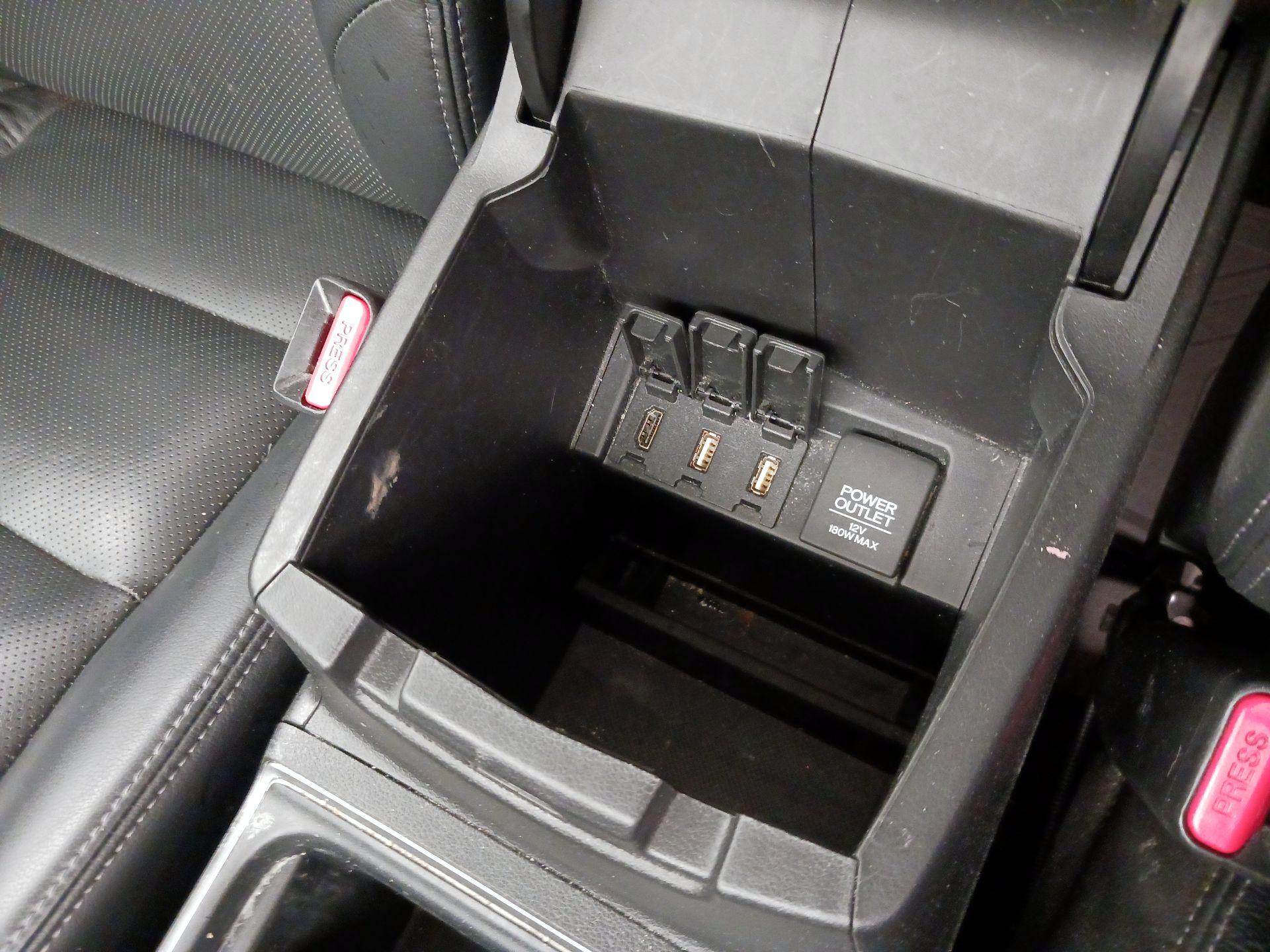 Thumbnail: 2016 Honda CR-V - 18