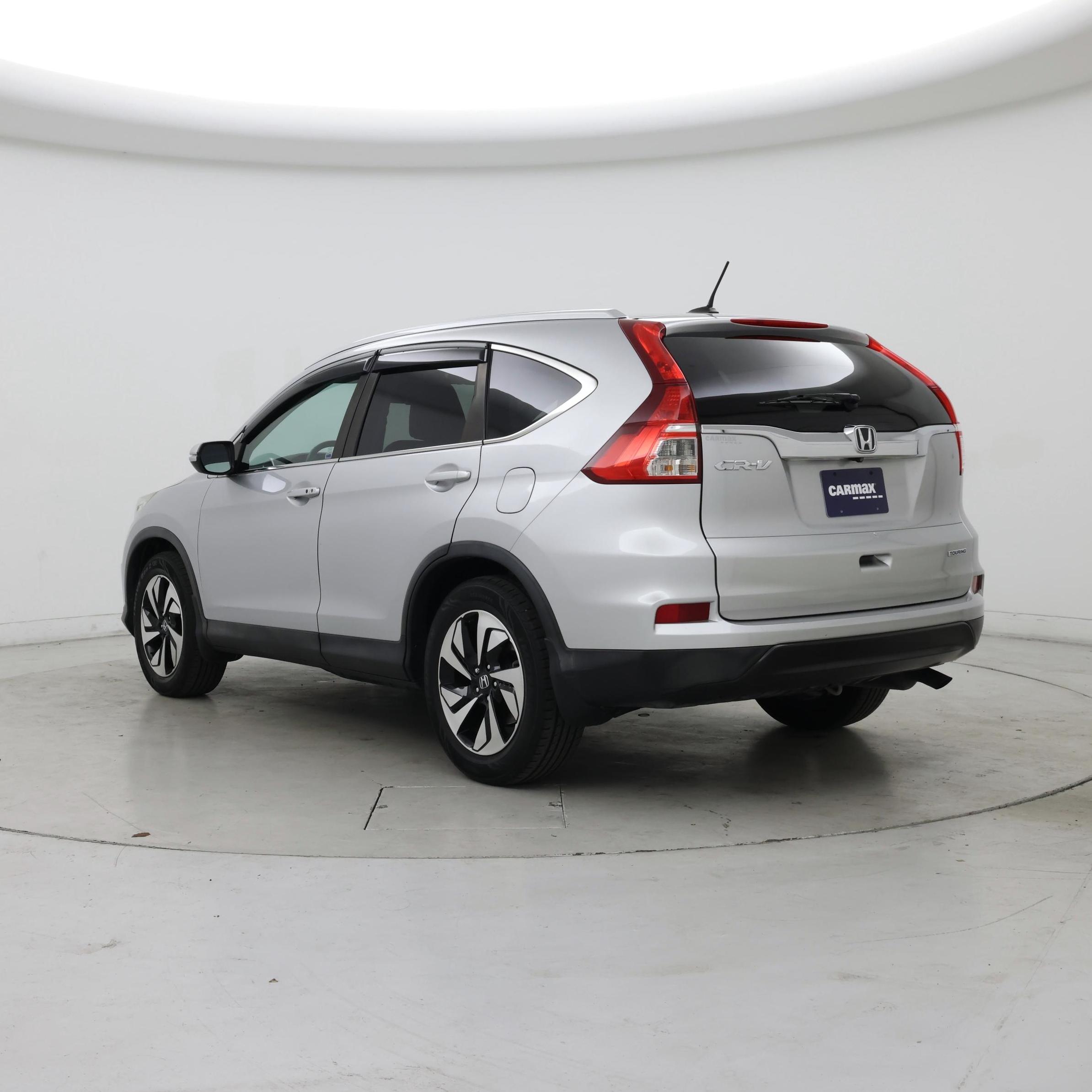 Thumbnail: 2016 Honda CR-V - 2