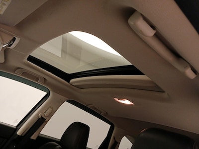 Sunroof