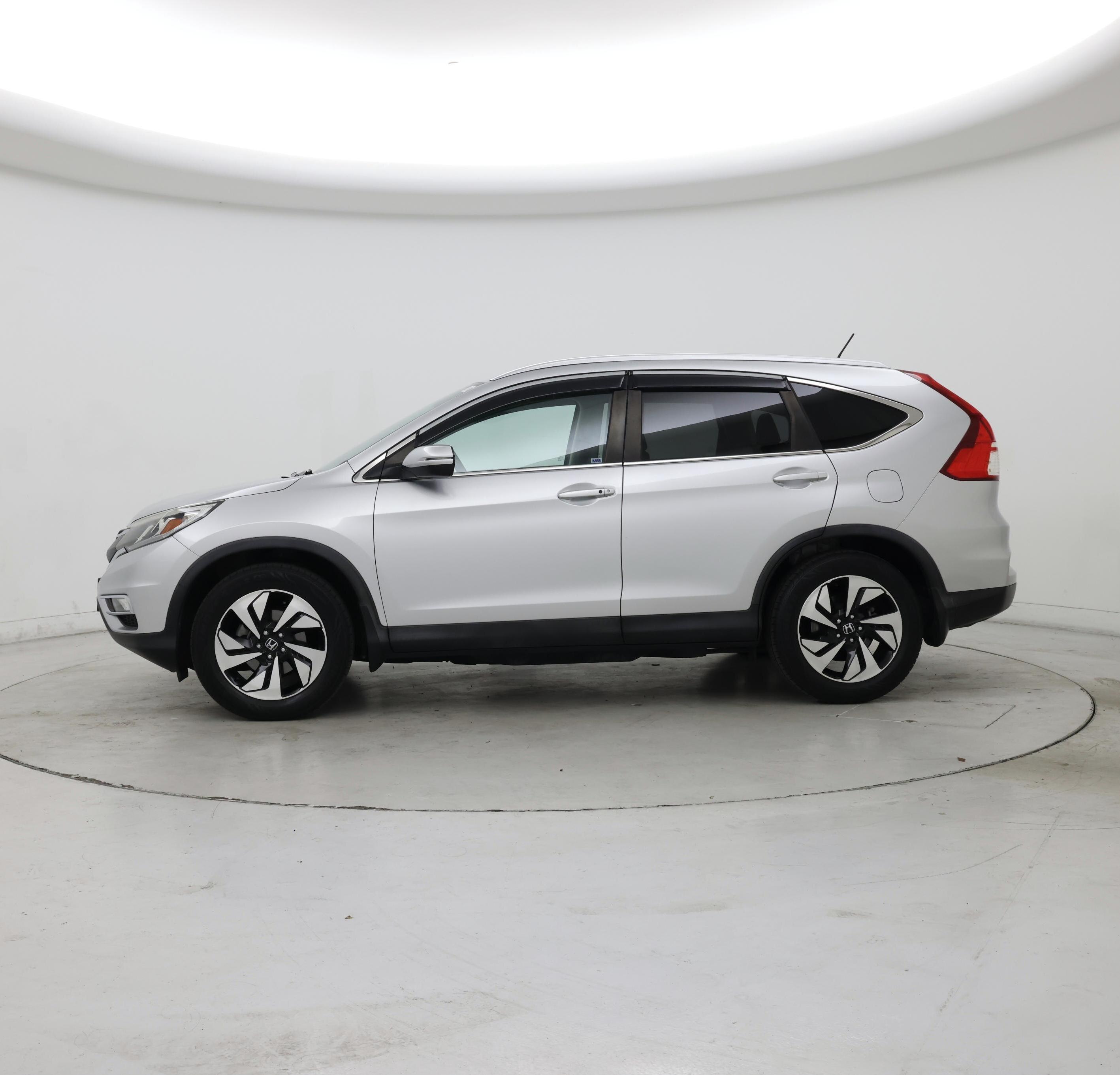 Thumbnail: 2016 Honda CR-V - 3