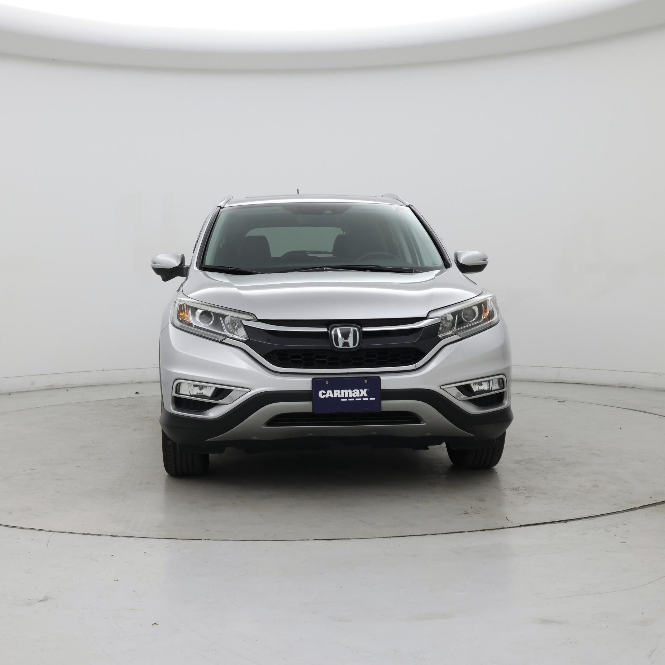 Thumbnail: 2016 Honda CR-V - 5