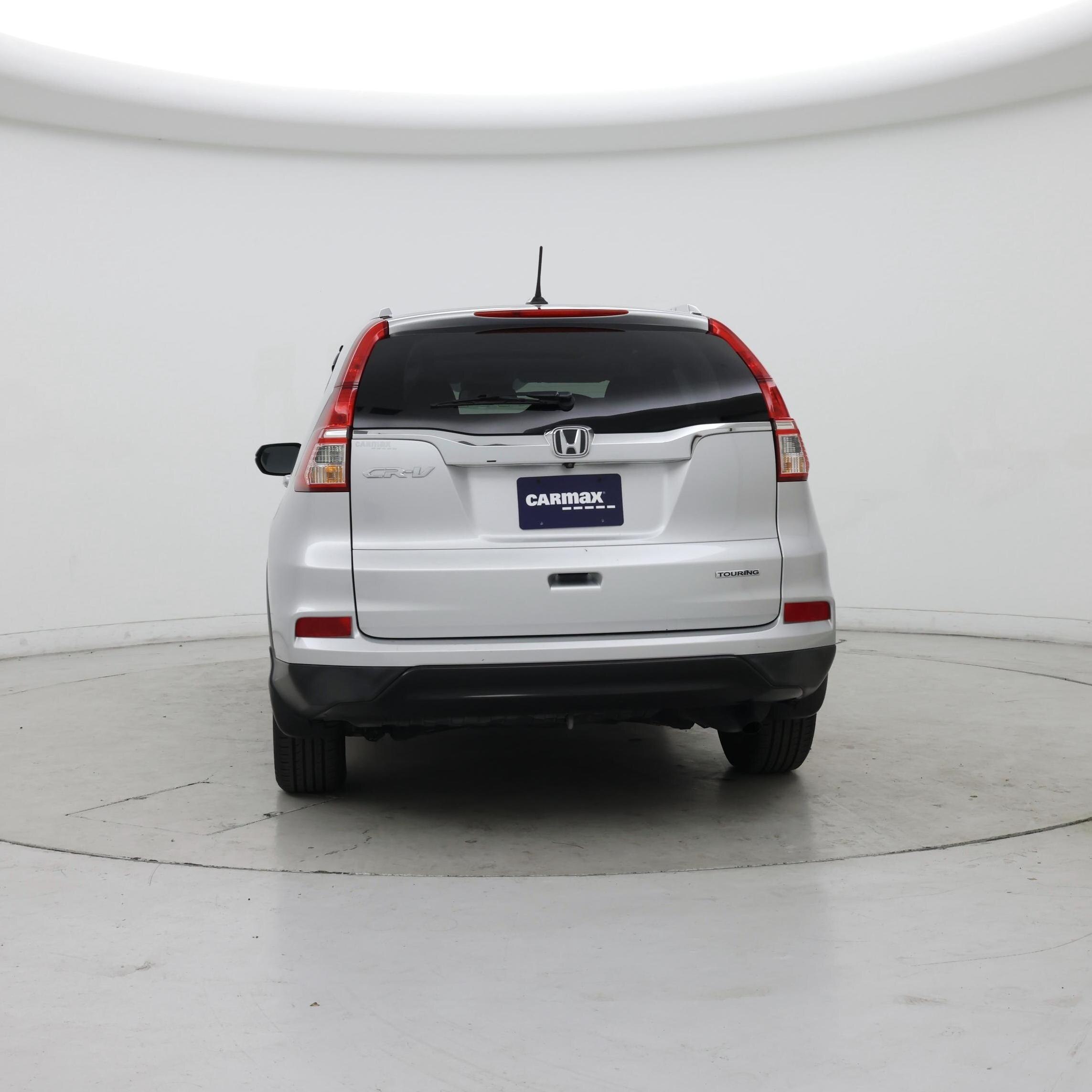 Thumbnail: 2016 Honda CR-V - 6