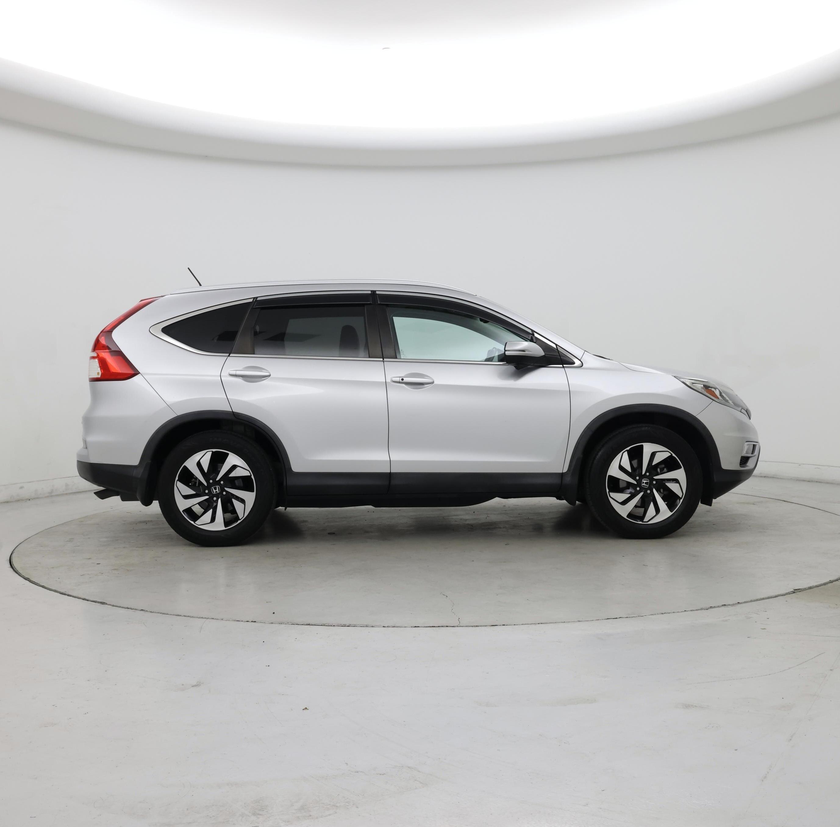 Thumbnail: 2016 Honda CR-V - 7