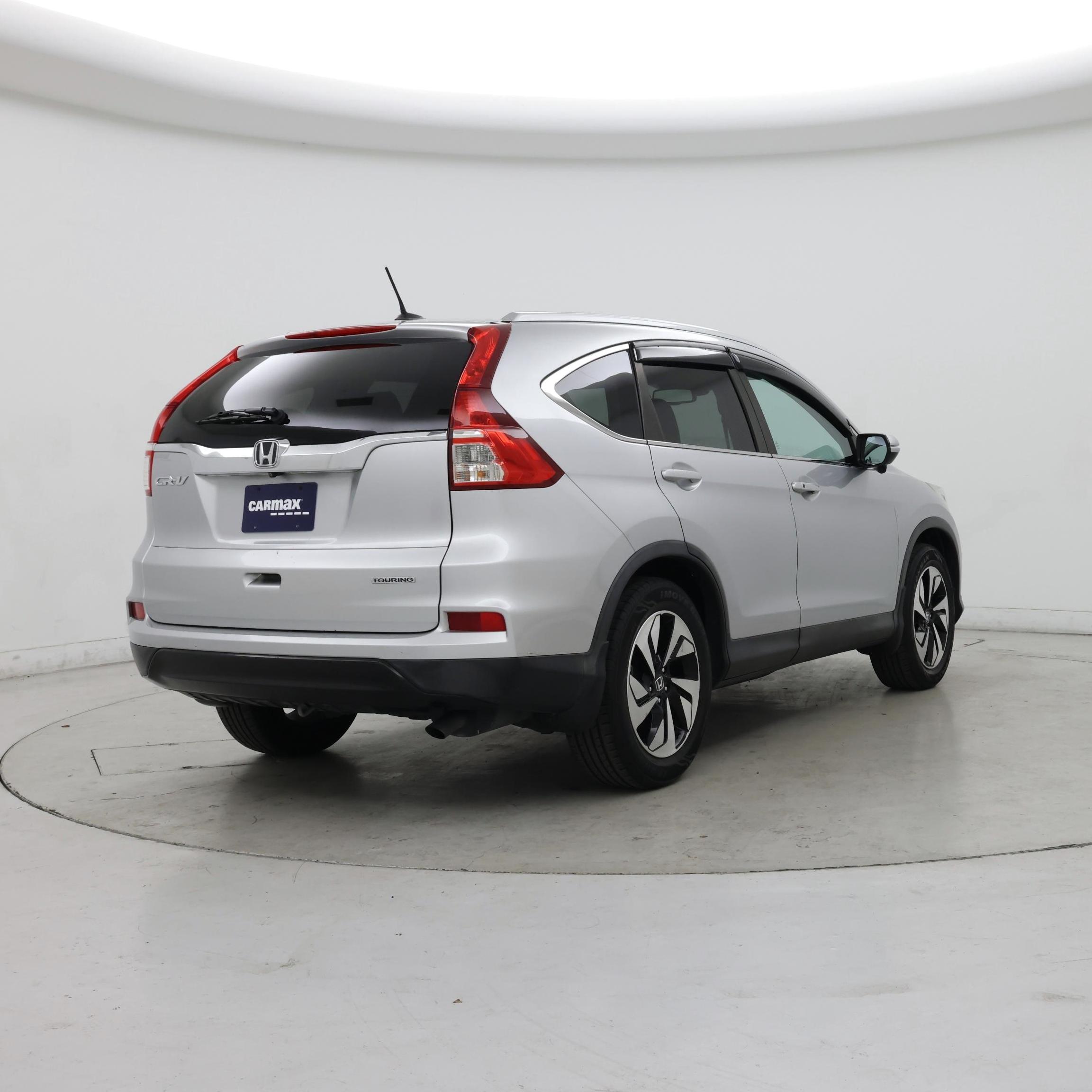 Thumbnail: 2016 Honda CR-V - 8