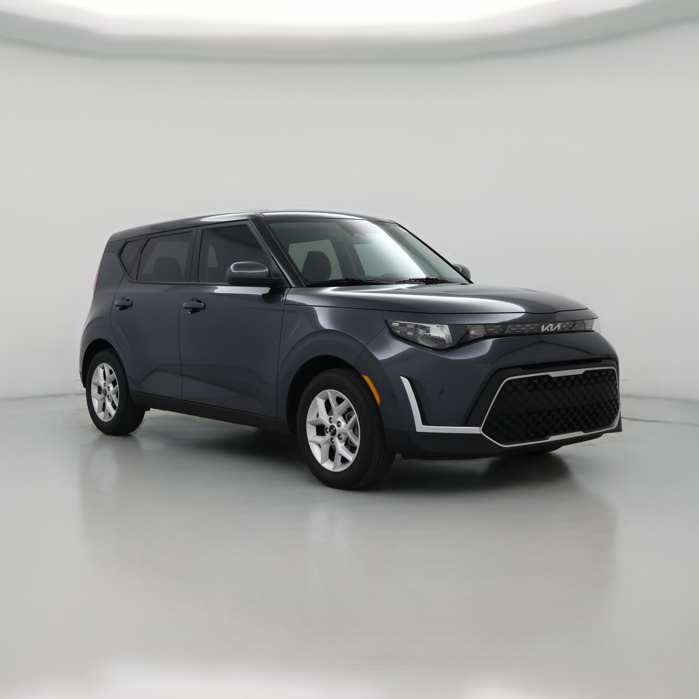 Thumbnail: 2025 Kia Soul - 1