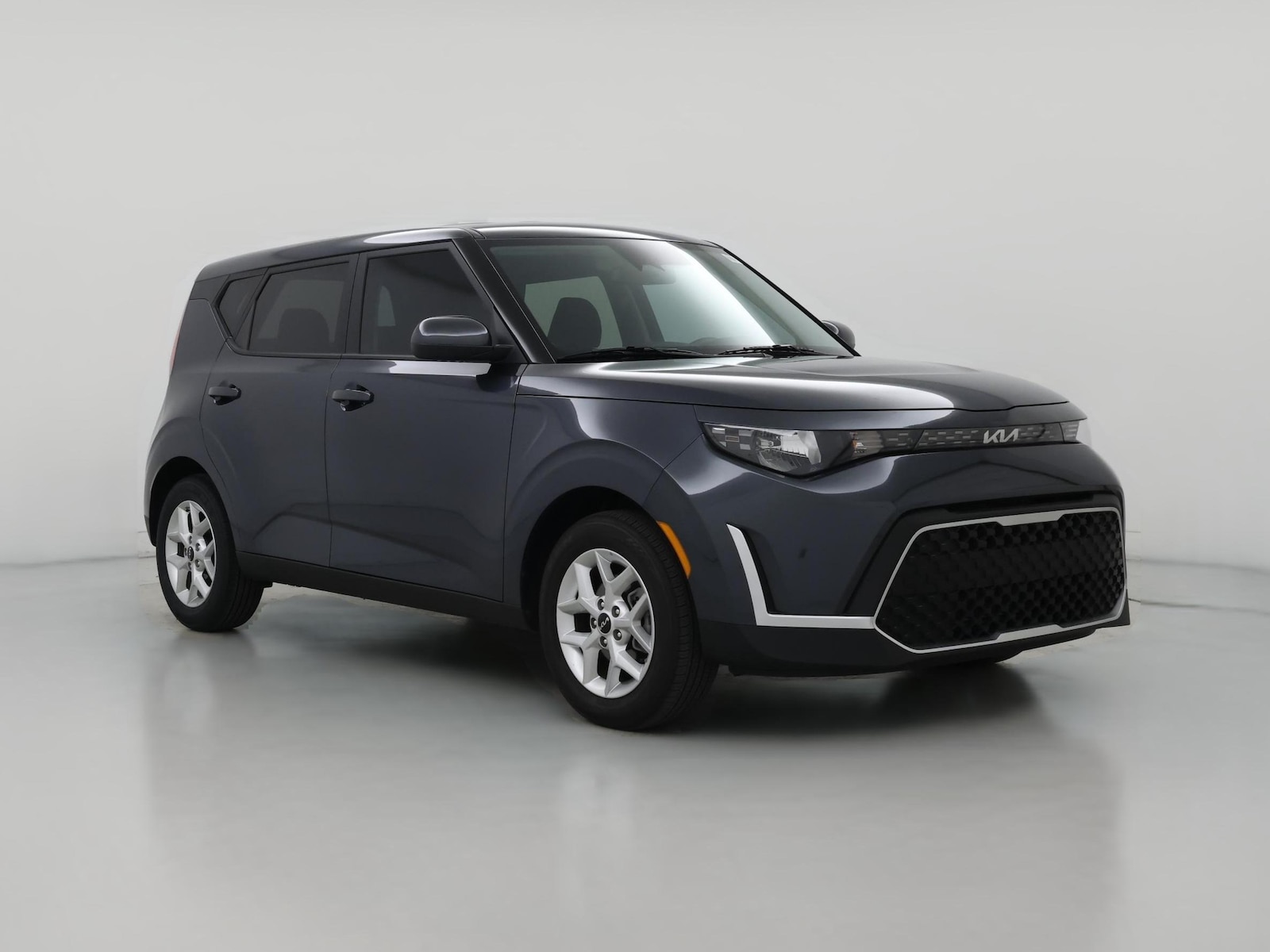 2025 Kia Soul