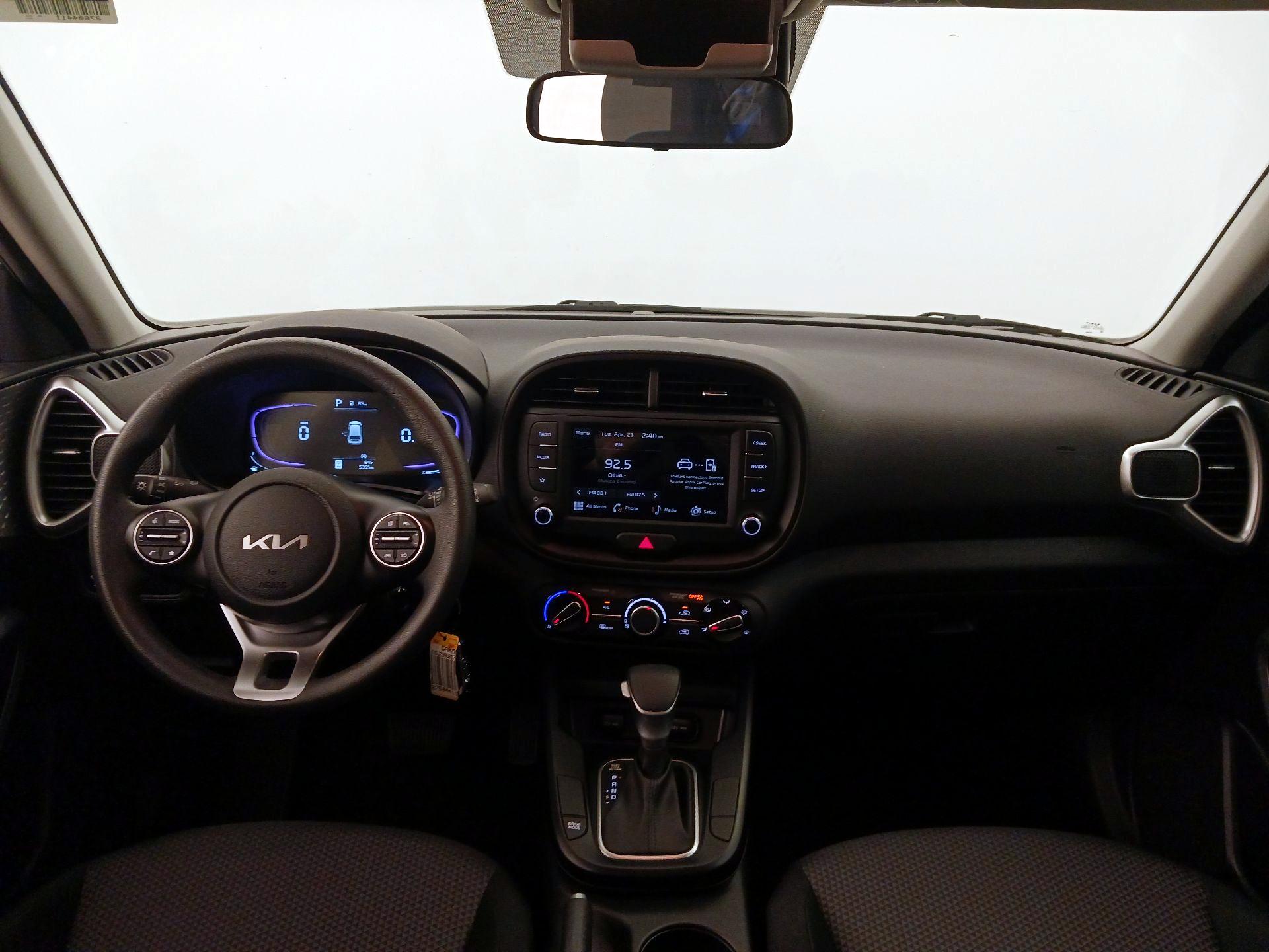 Thumbnail: 2025 Kia Soul - 9