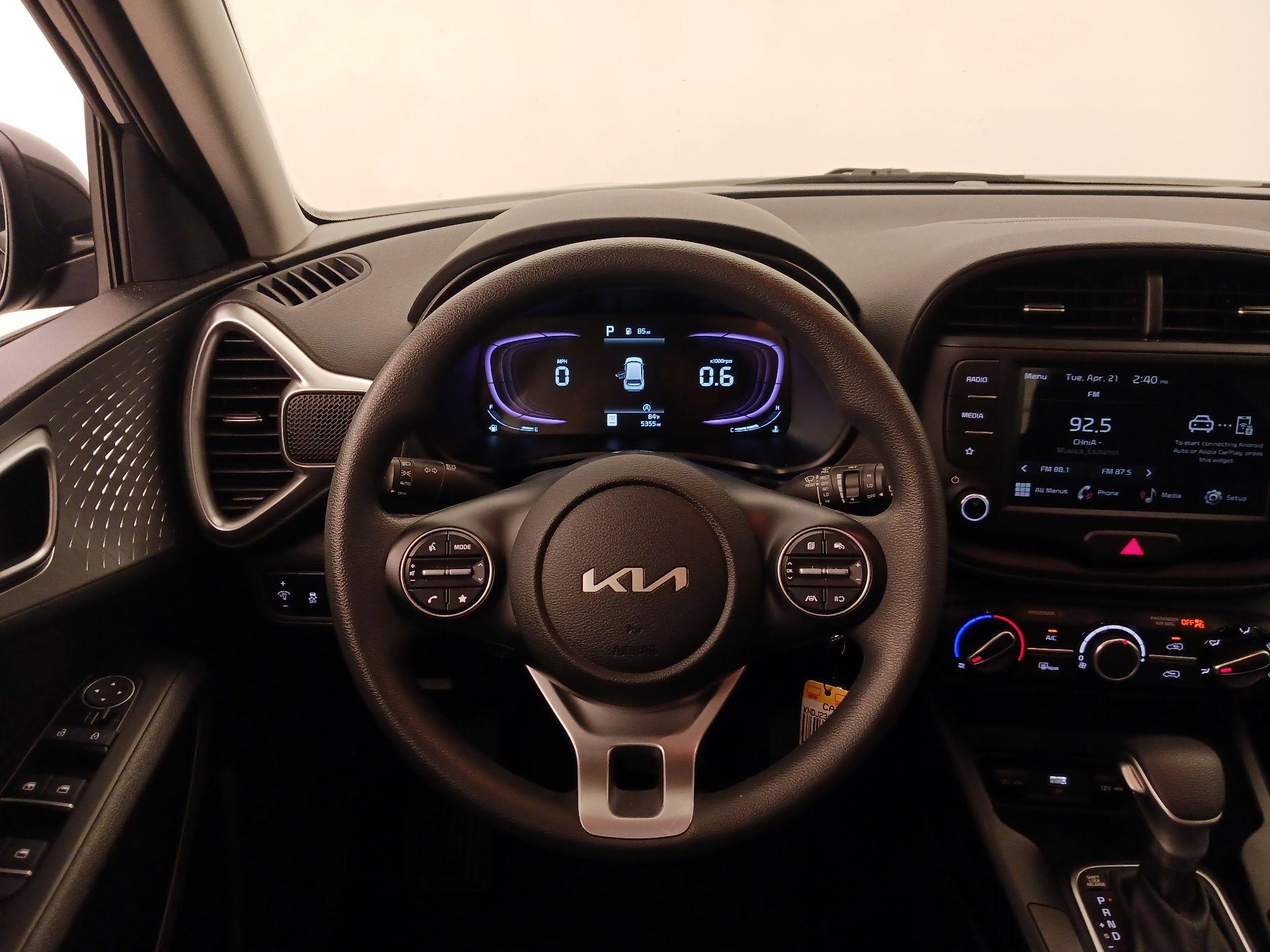 Thumbnail: 2025 Kia Soul - 10