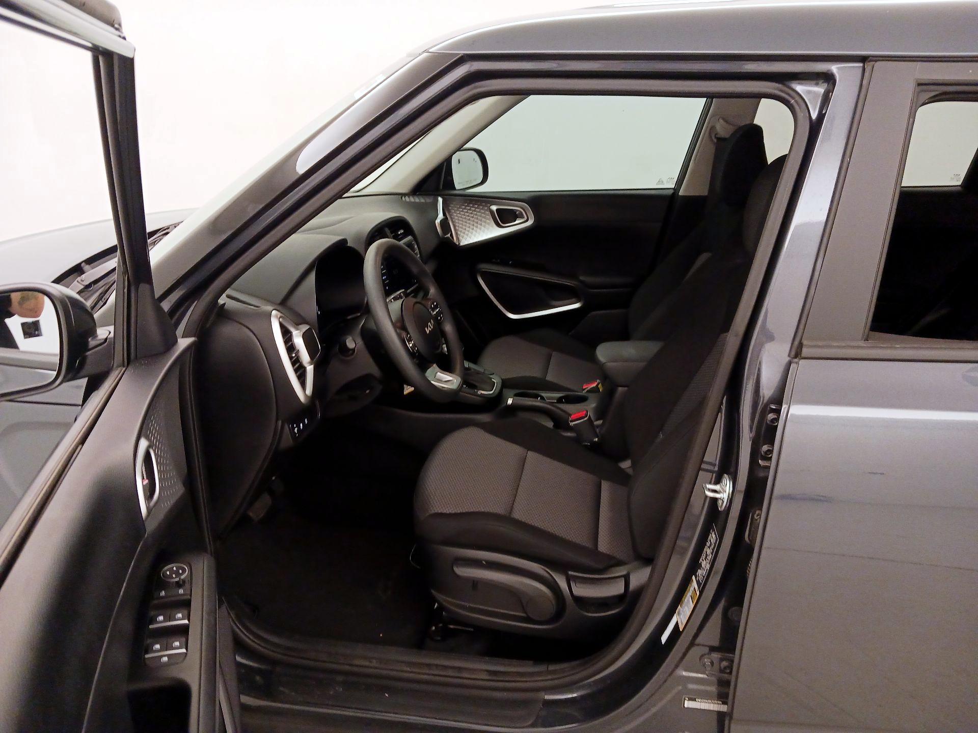 Thumbnail: 2025 Kia Soul - 11
