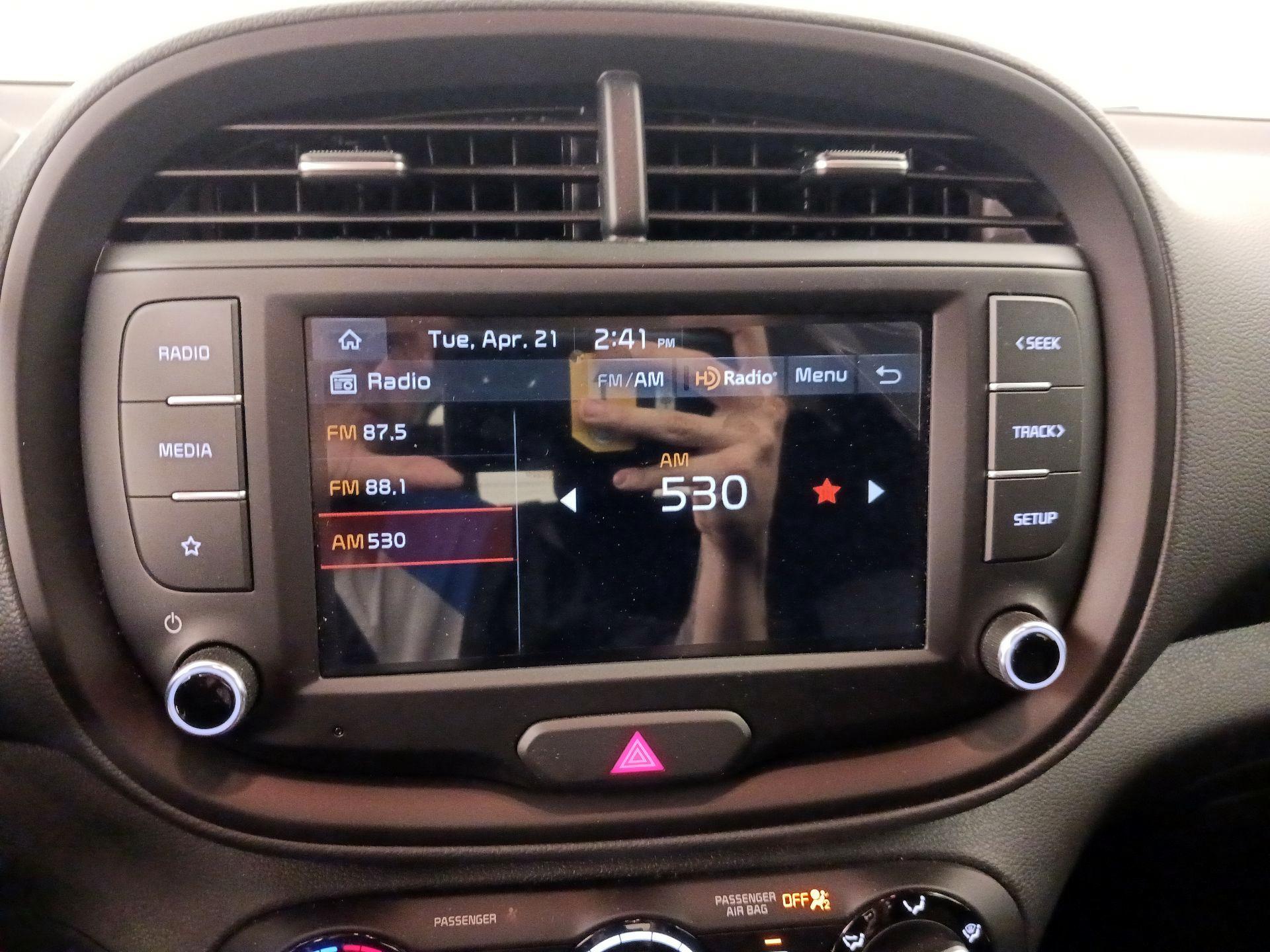 Thumbnail: 2025 Kia Soul - 15