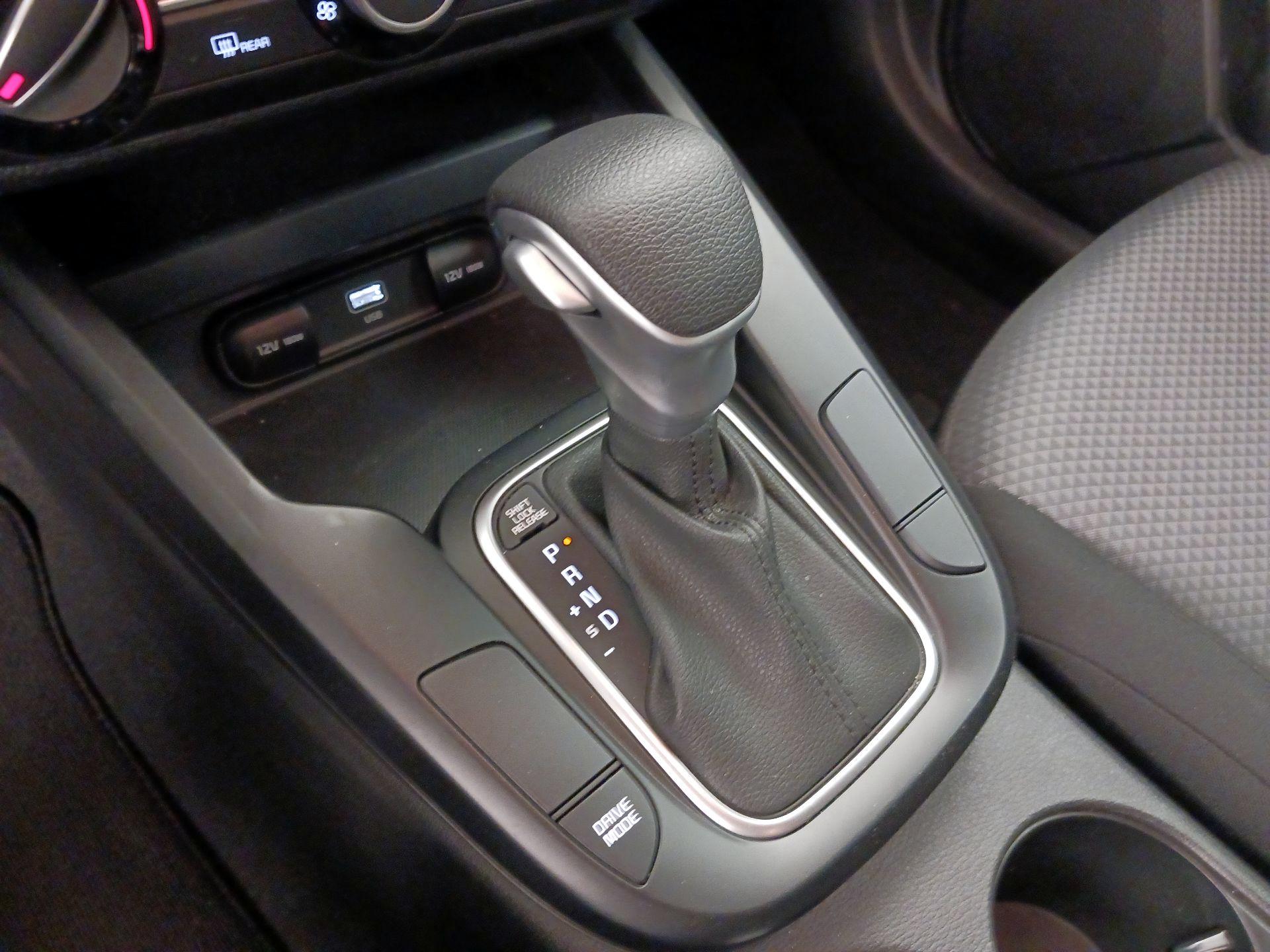 Thumbnail: 2025 Kia Soul - 17