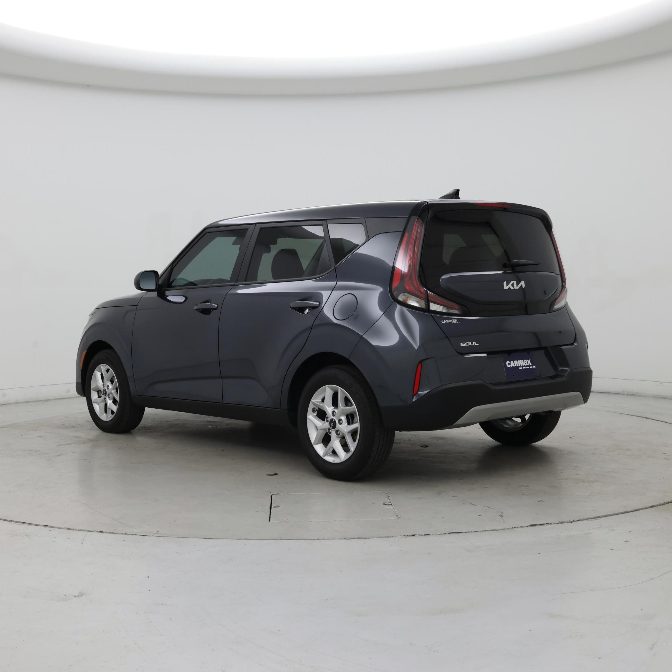 Thumbnail: 2025 Kia Soul - 2