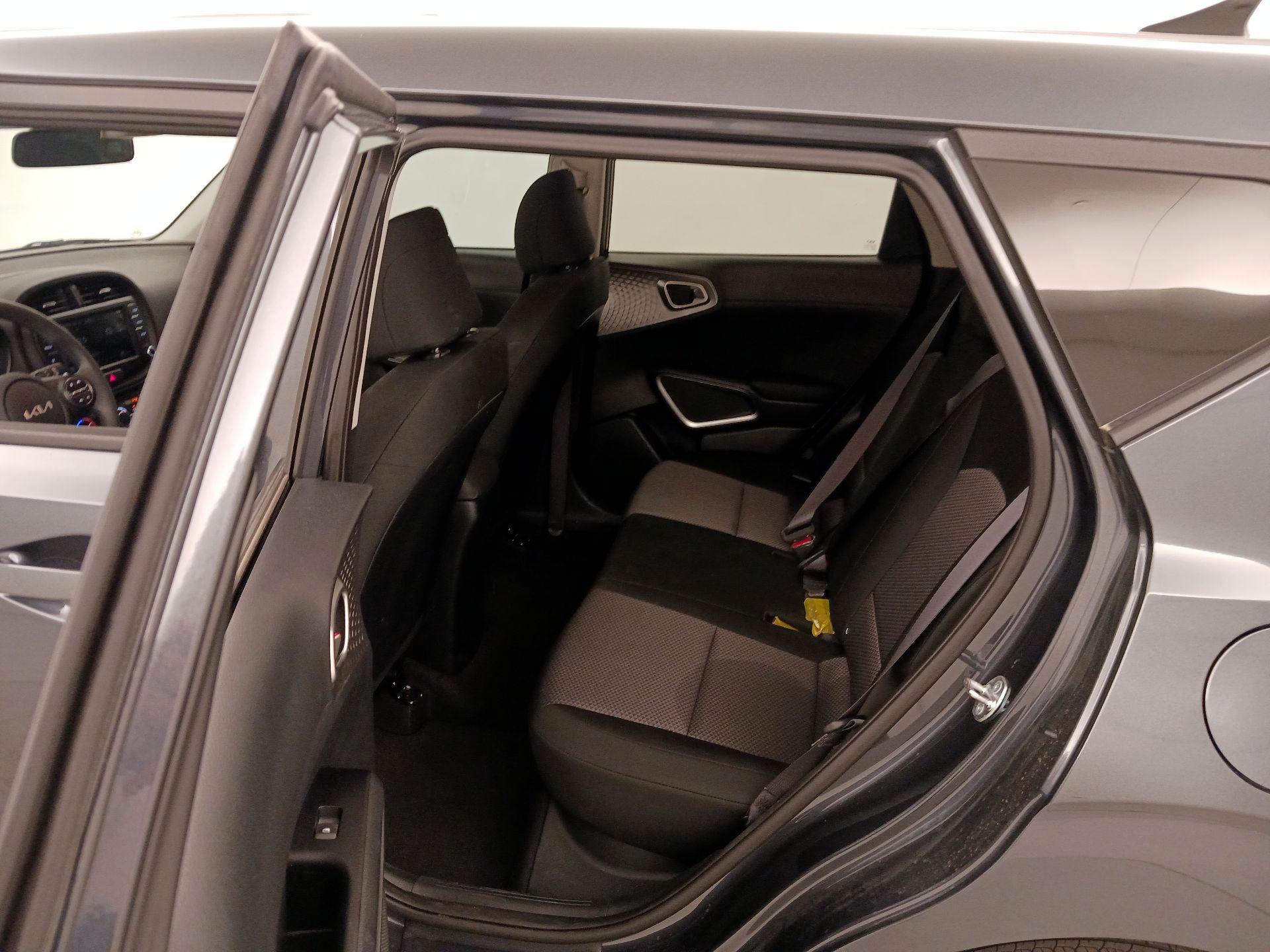 Thumbnail: 2025 Kia Soul - 19