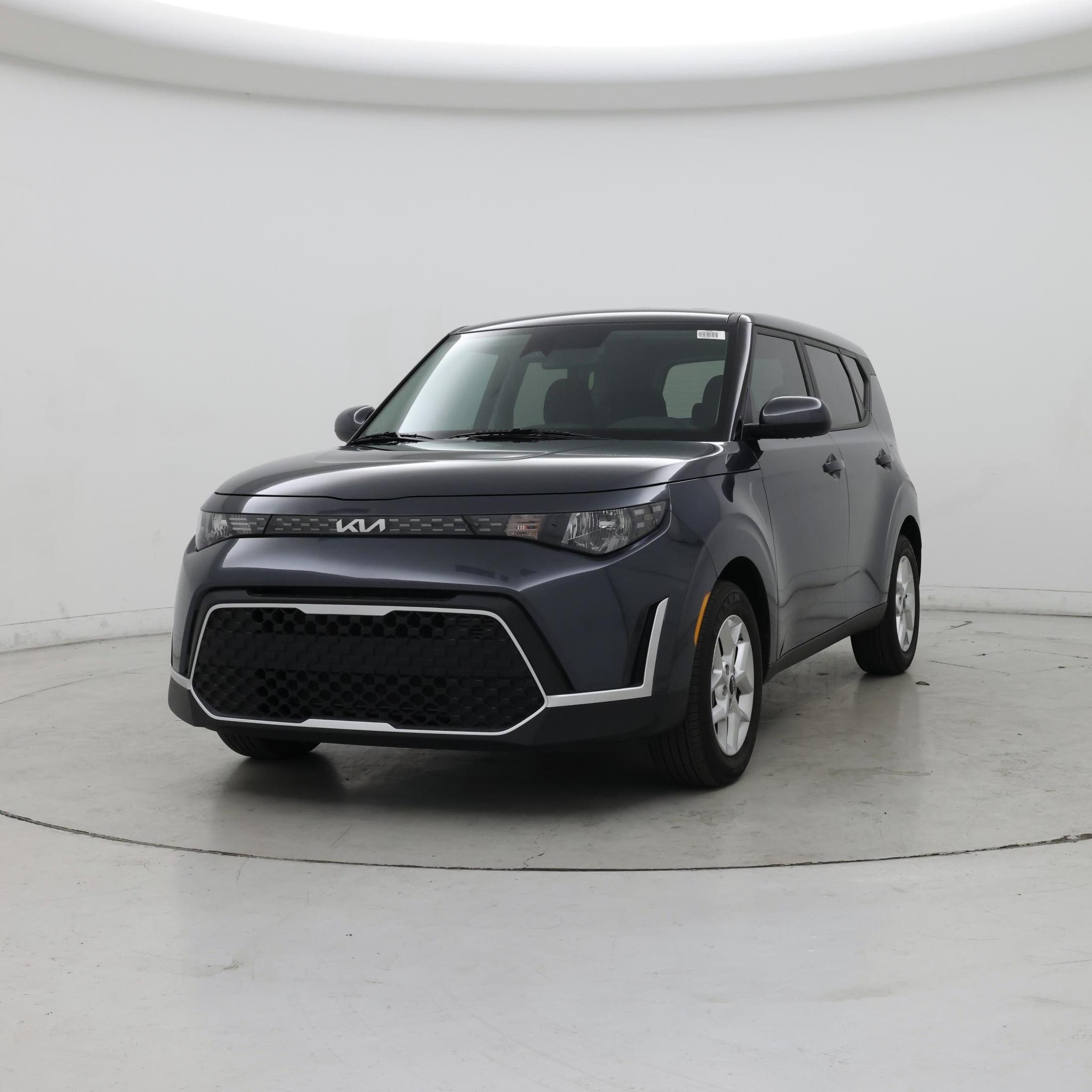 Thumbnail: 2025 Kia Soul - 4