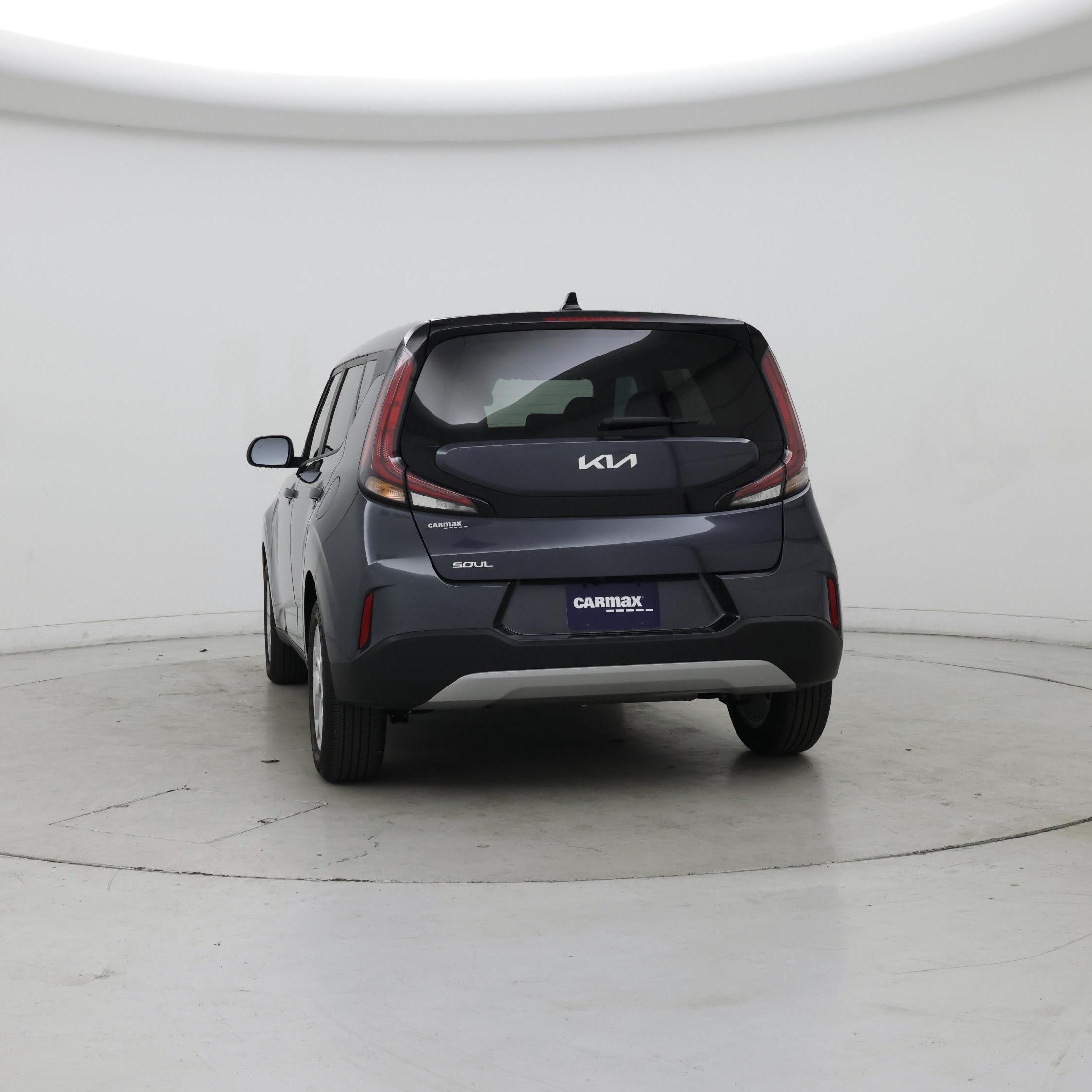 Thumbnail: 2025 Kia Soul - 6