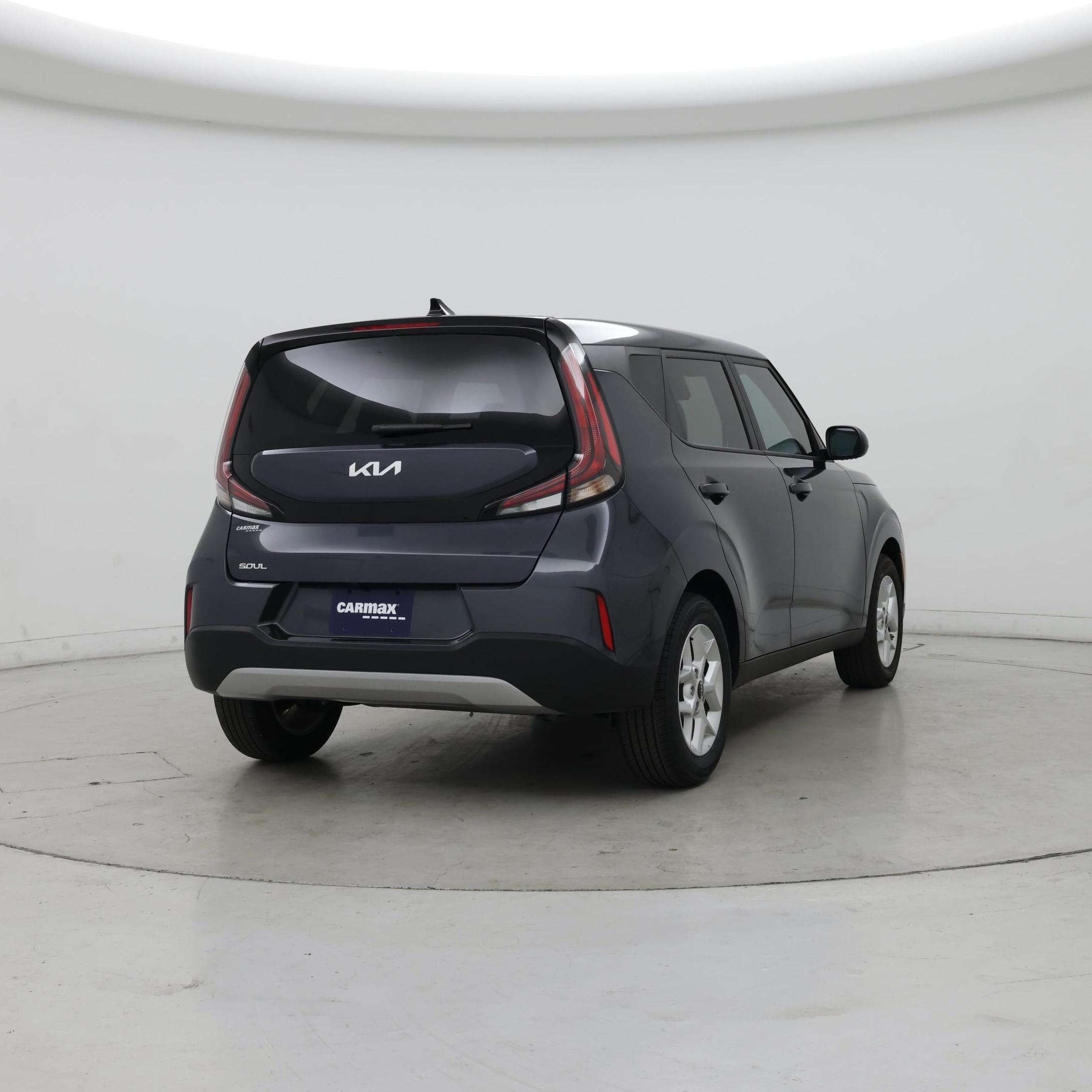Thumbnail: 2025 Kia Soul - 8