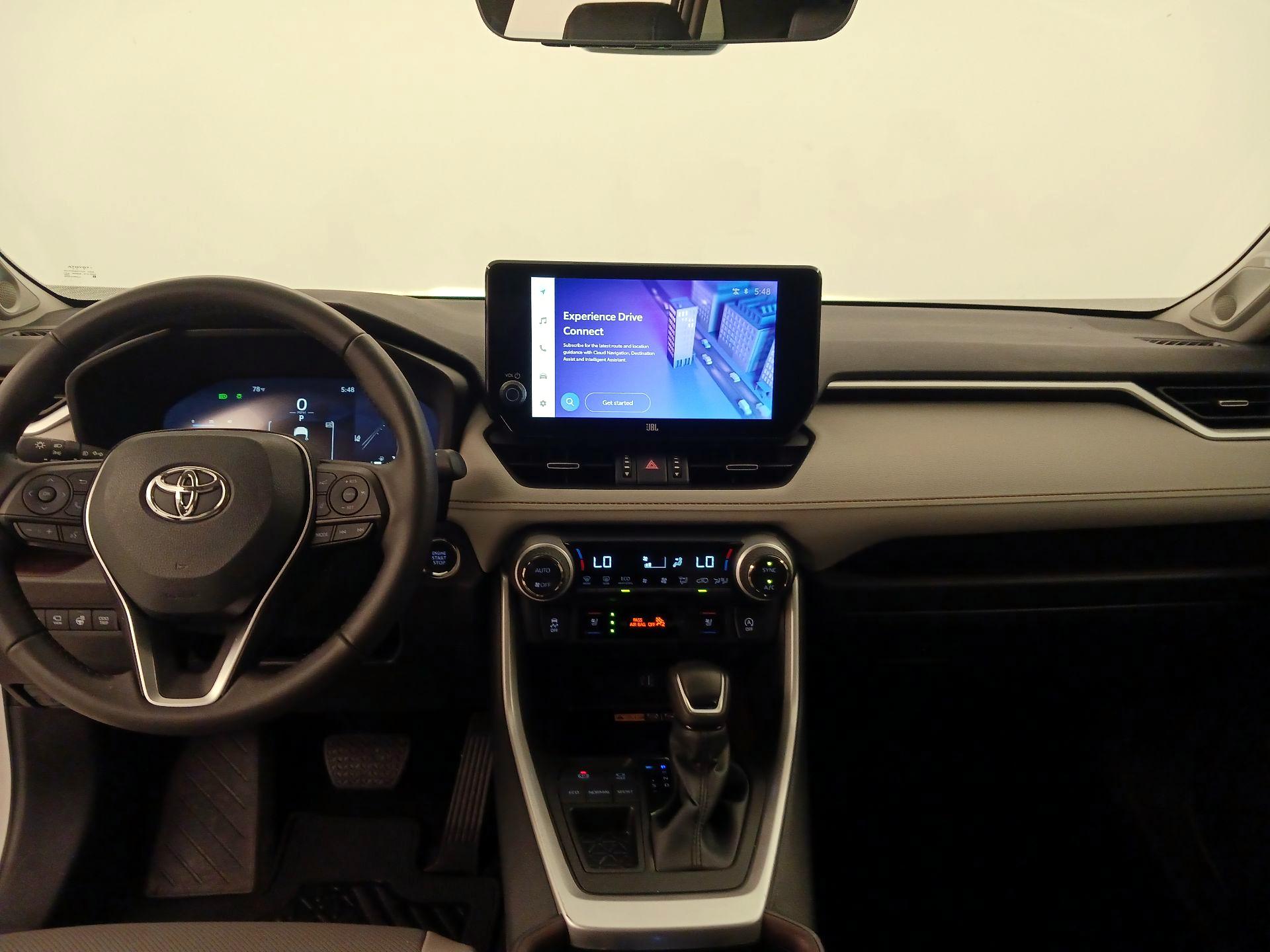 Thumbnail: 2025 Toyota RAV4 - 9