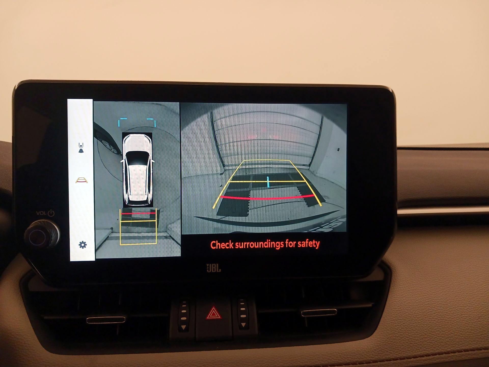 Thumbnail: 2025 Toyota RAV4 - 14