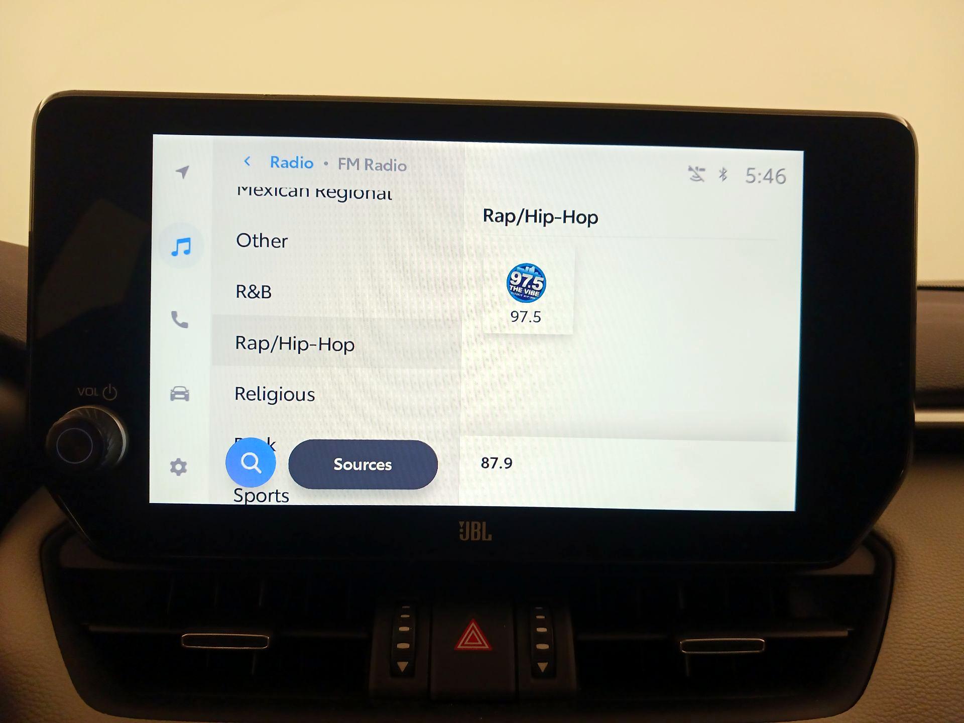 Thumbnail: 2025 Toyota RAV4 - 15