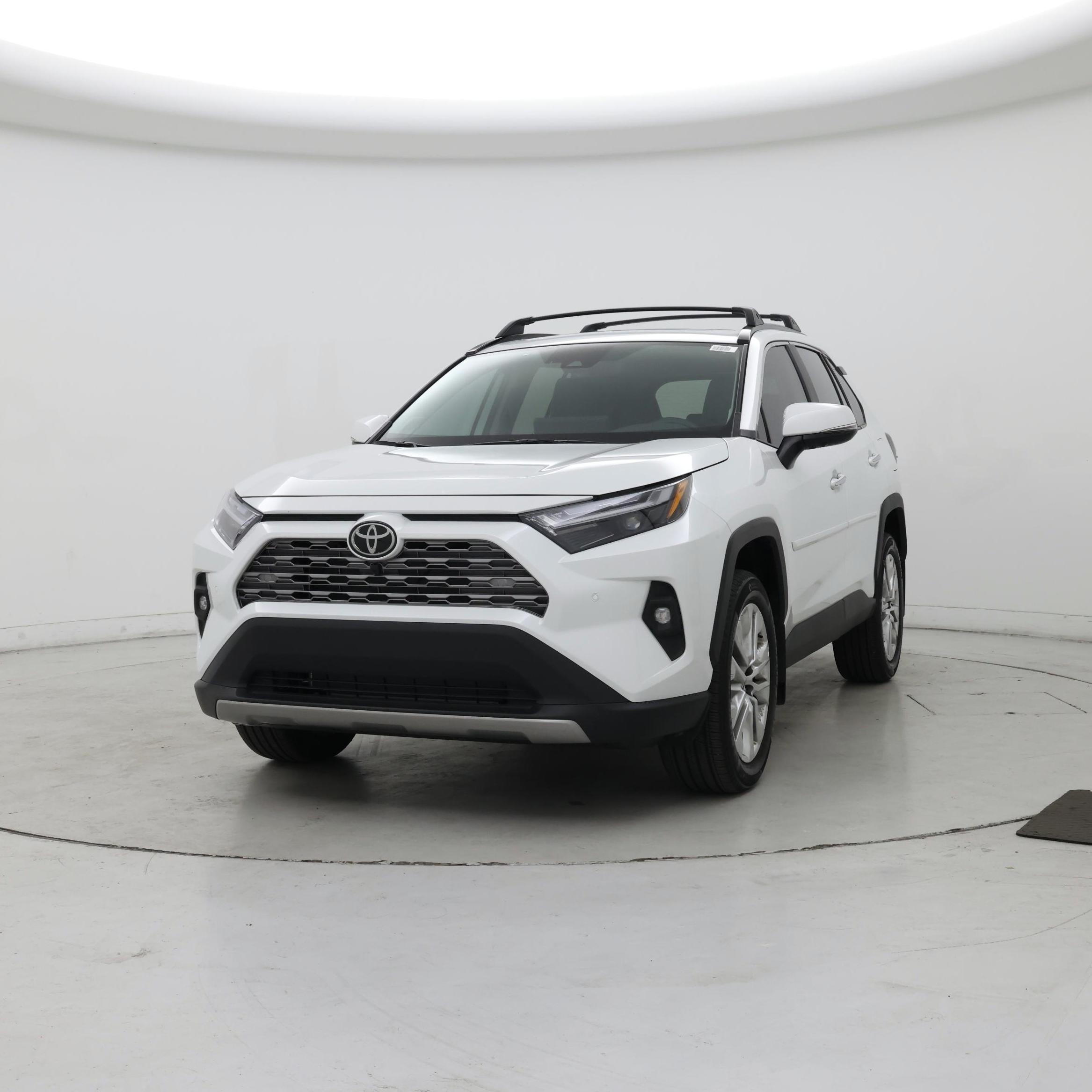 Thumbnail: 2025 Toyota RAV4 - 4