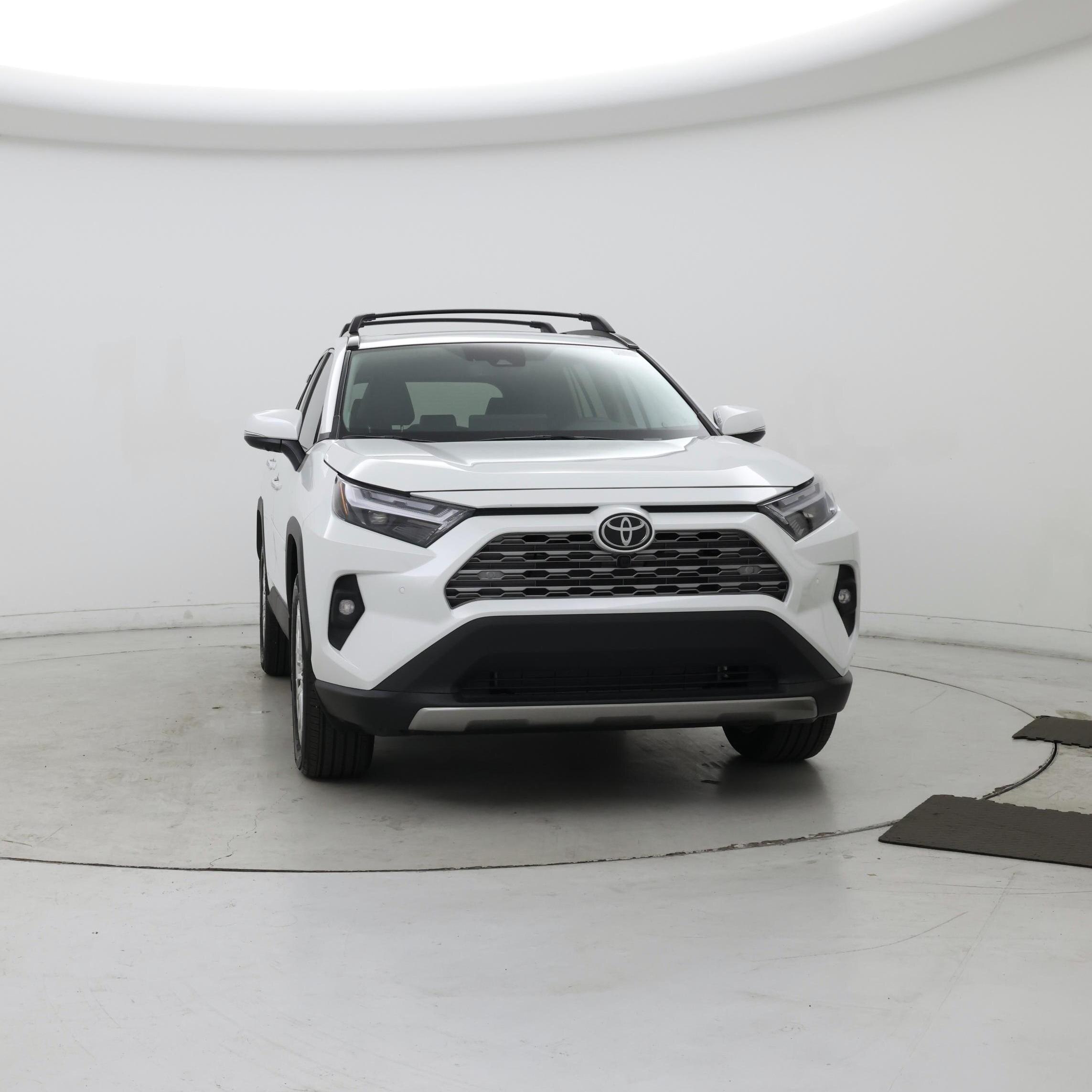 Thumbnail: 2025 Toyota RAV4 - 5