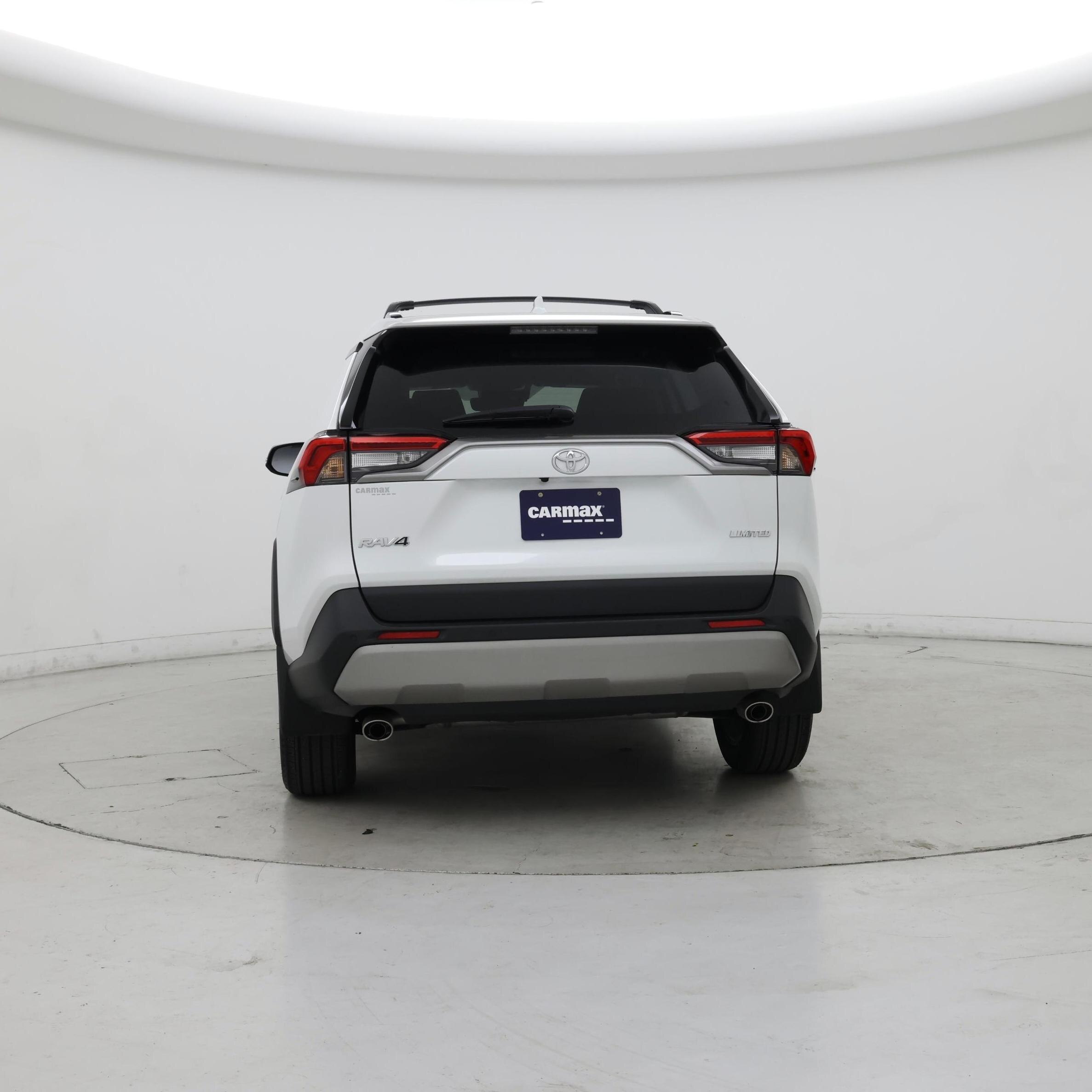 Thumbnail: 2025 Toyota RAV4 - 6