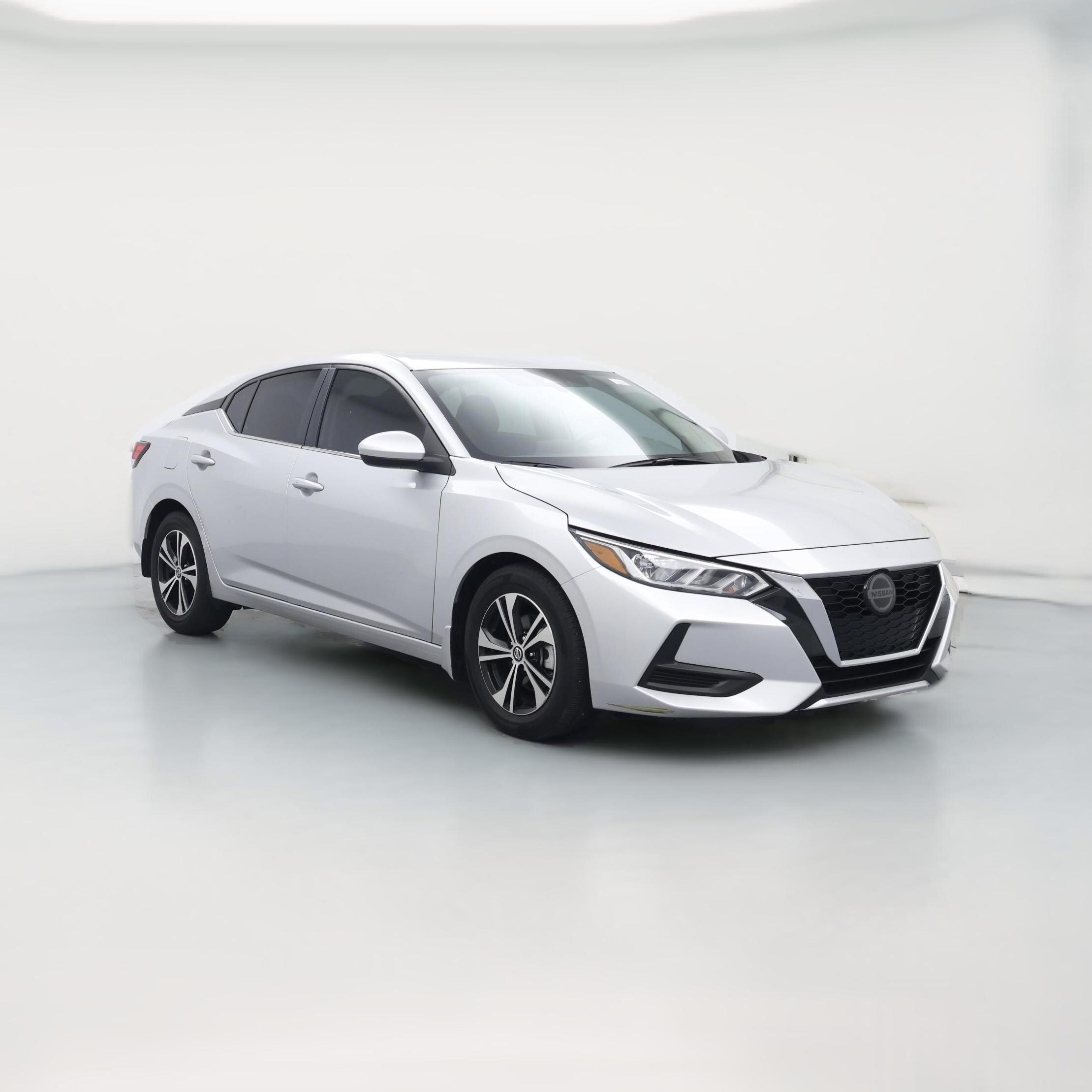 Thumbnail: 2023 Nissan Sentra - 1