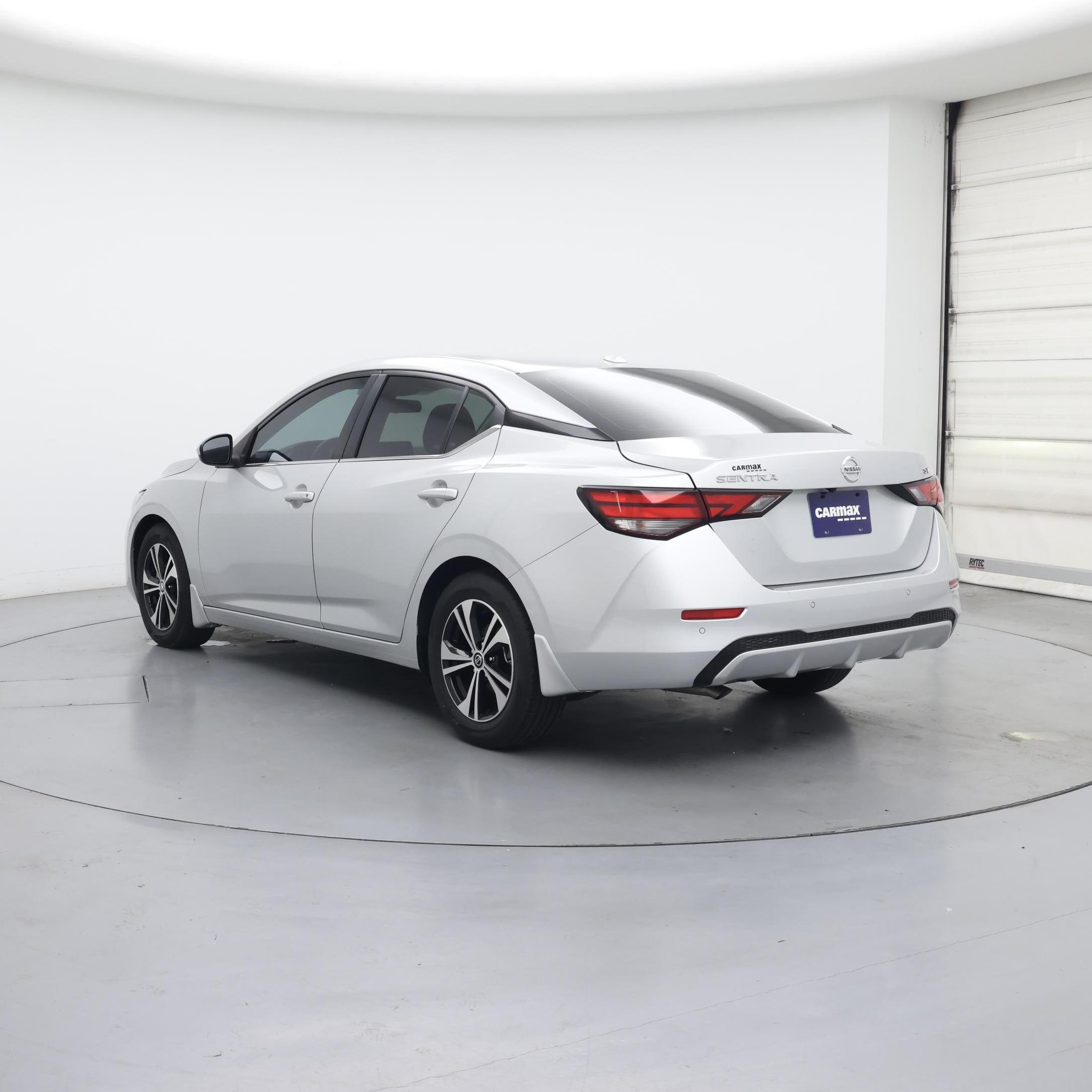 Thumbnail: 2023 Nissan Sentra - 2