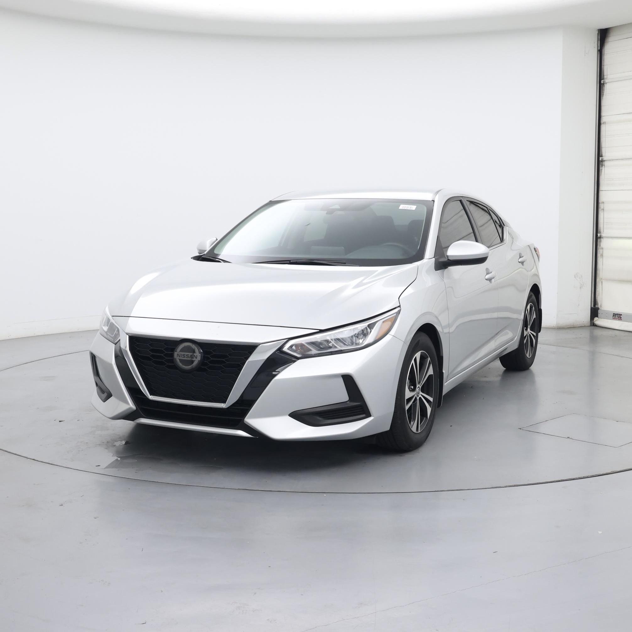 Thumbnail: 2023 Nissan Sentra - 4