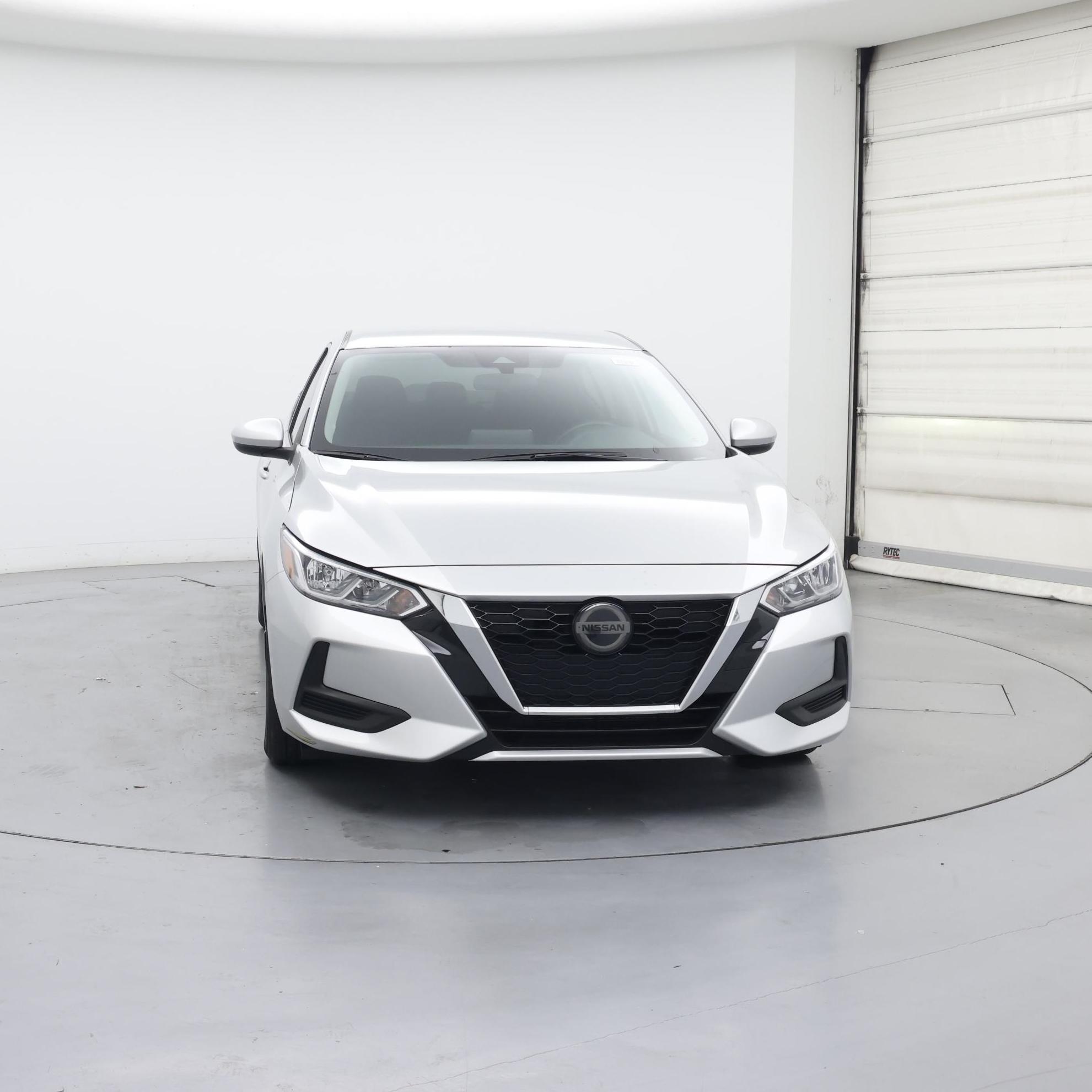 Thumbnail: 2023 Nissan Sentra - 5