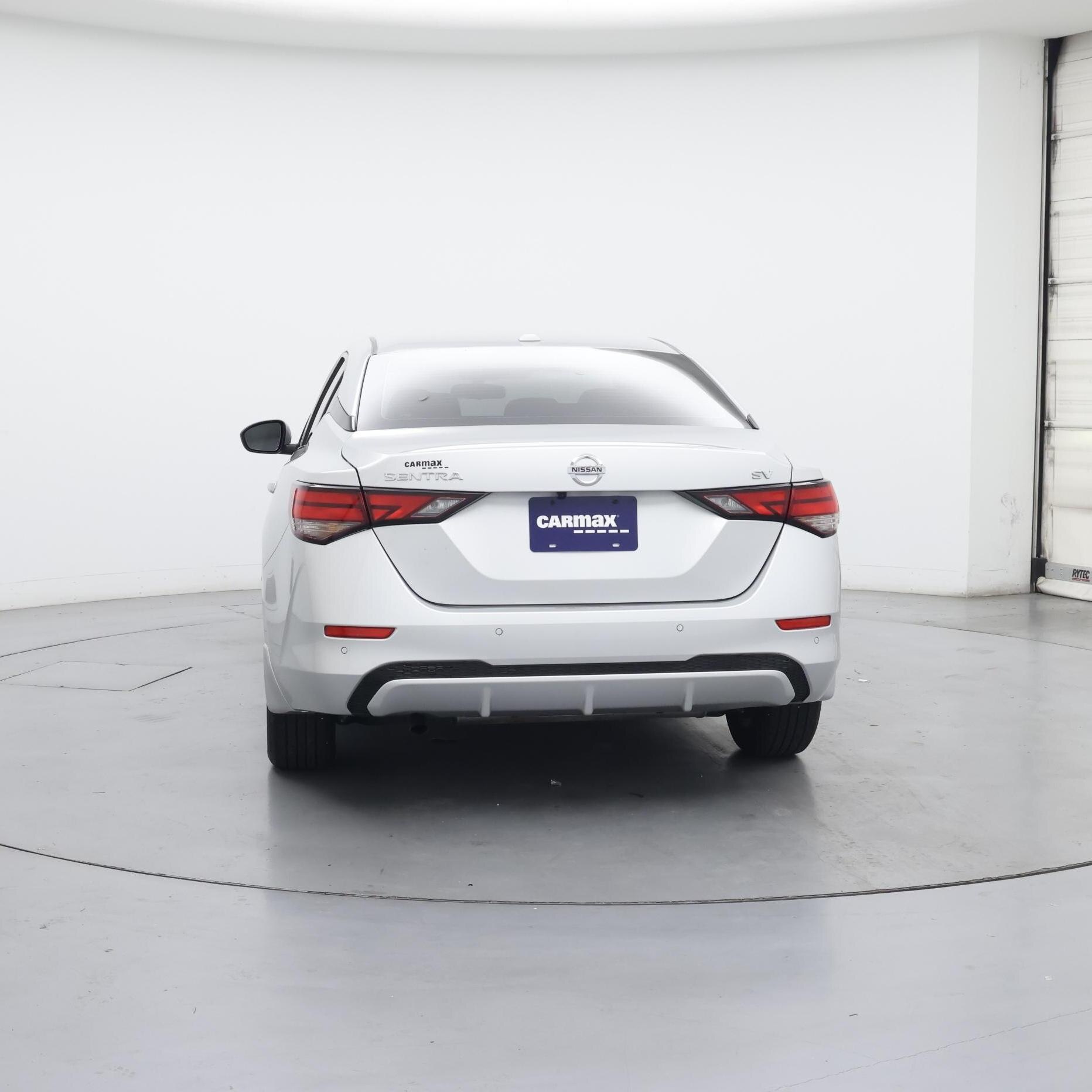 Thumbnail: 2023 Nissan Sentra - 6