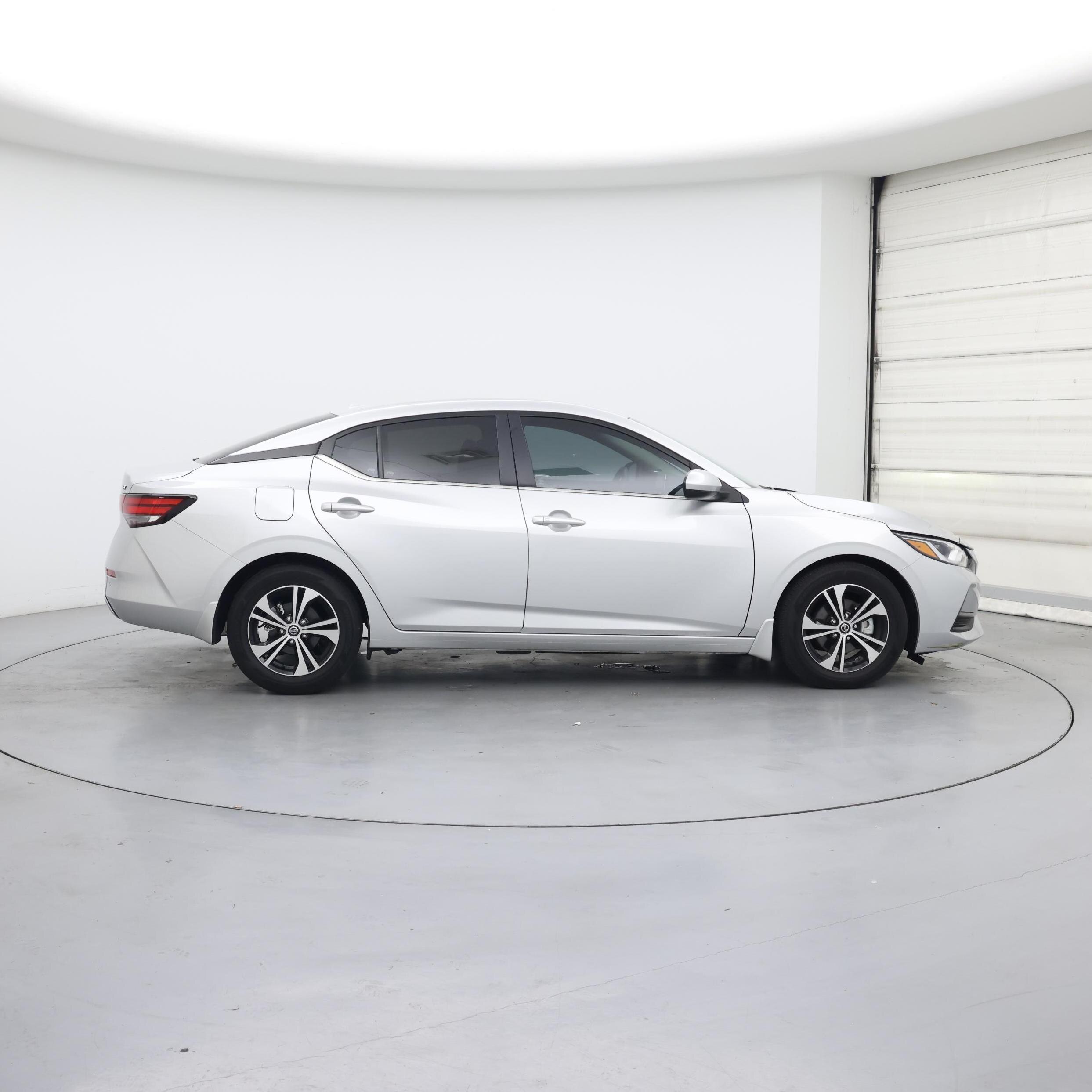 Thumbnail: 2023 Nissan Sentra - 7