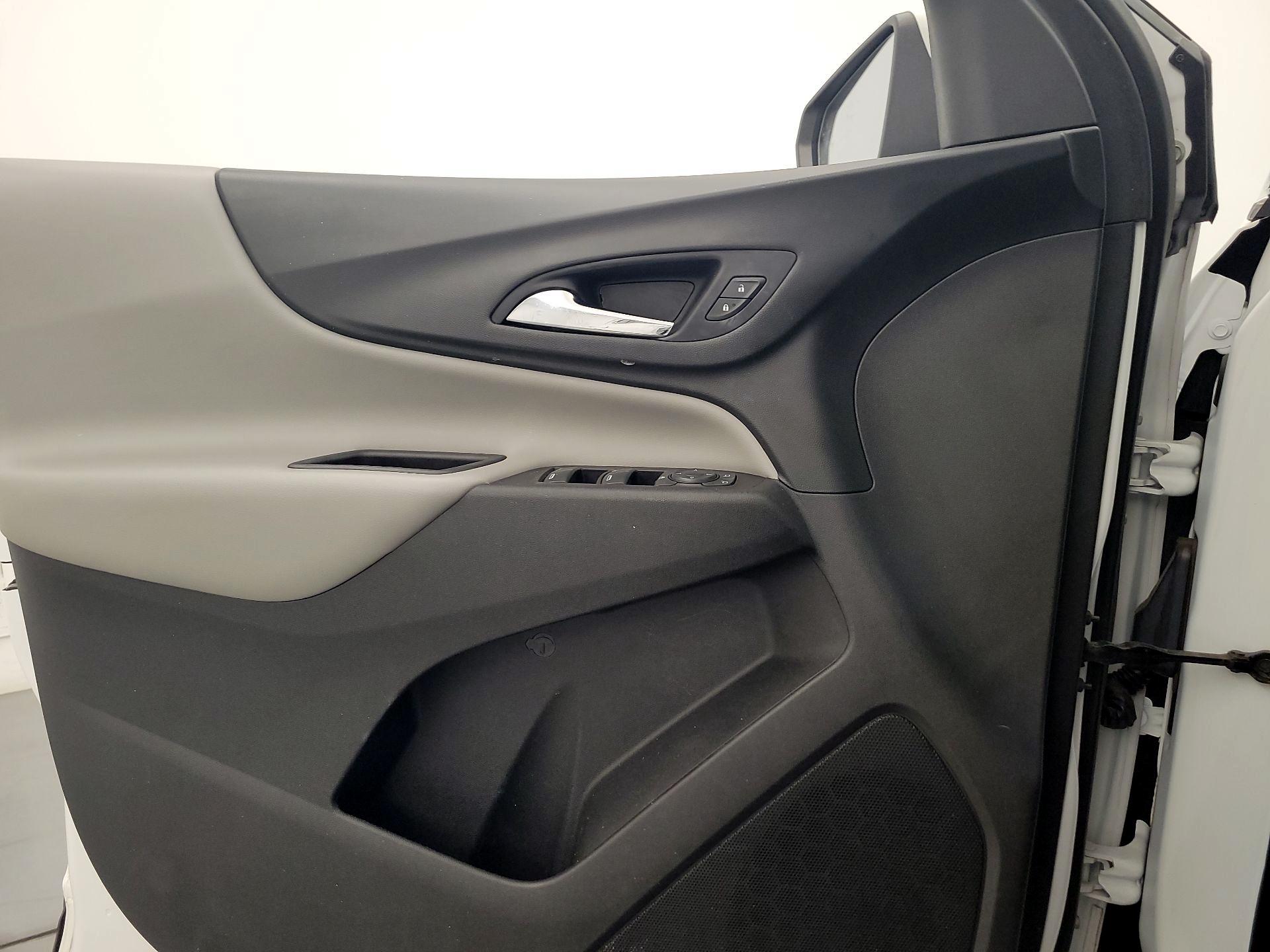 Thumbnail: 2021 Chevrolet Equinox - 12