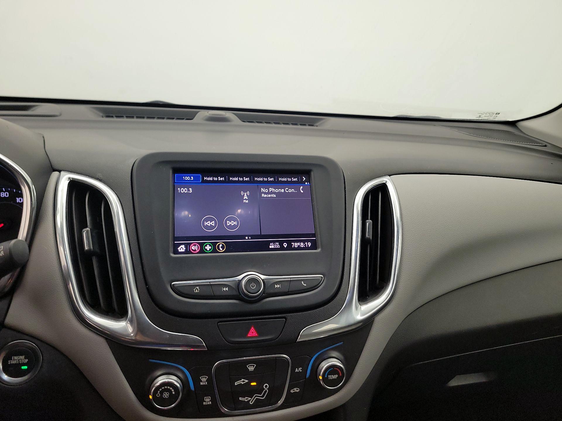 Thumbnail: 2021 Chevrolet Equinox - 13
