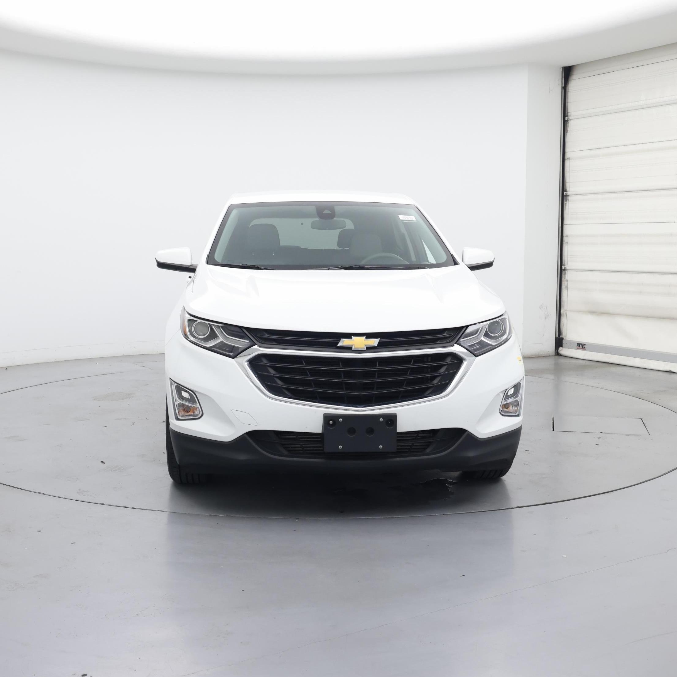 Thumbnail: 2021 Chevrolet Equinox - 5