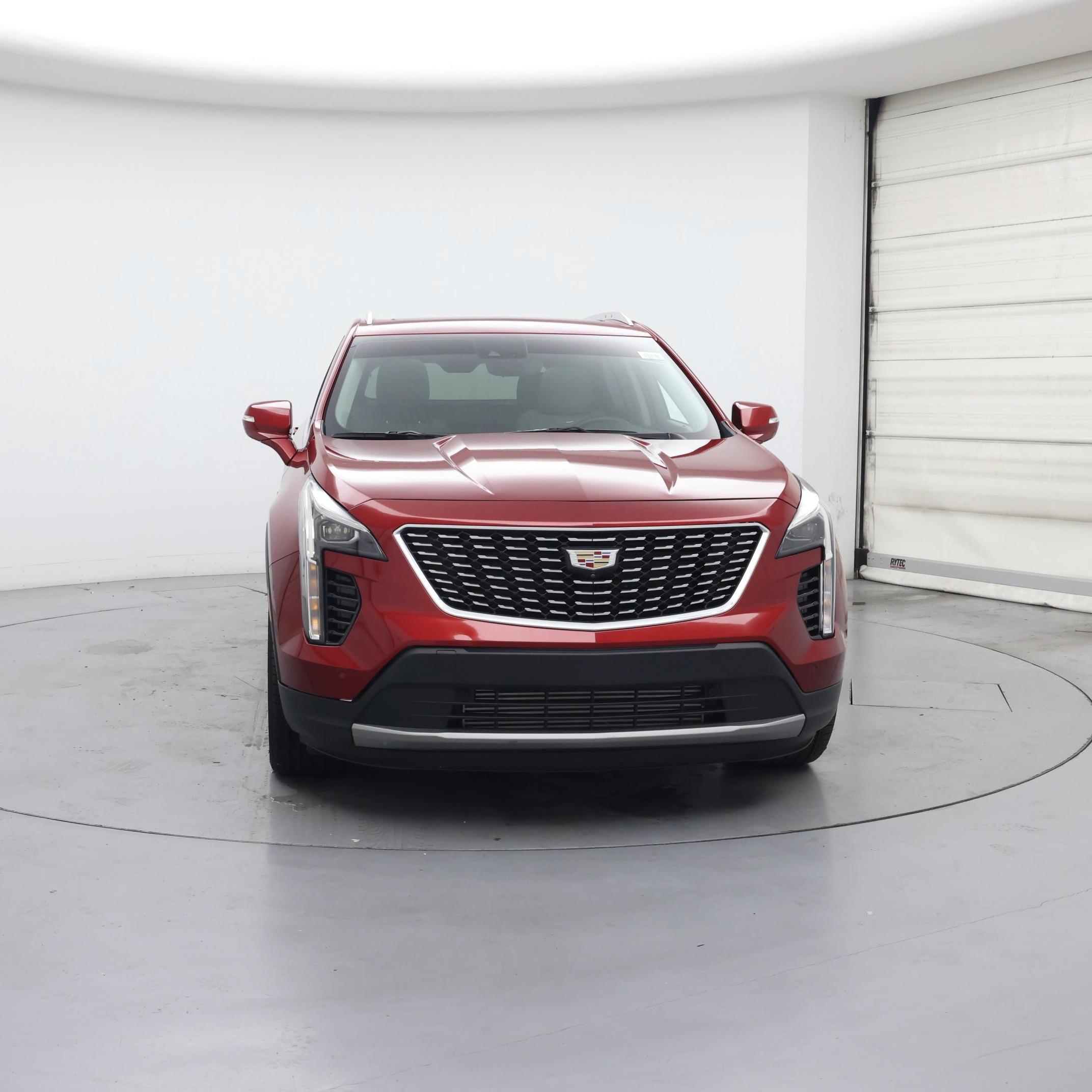 Thumbnail: 2023 Cadillac XT4 - 5