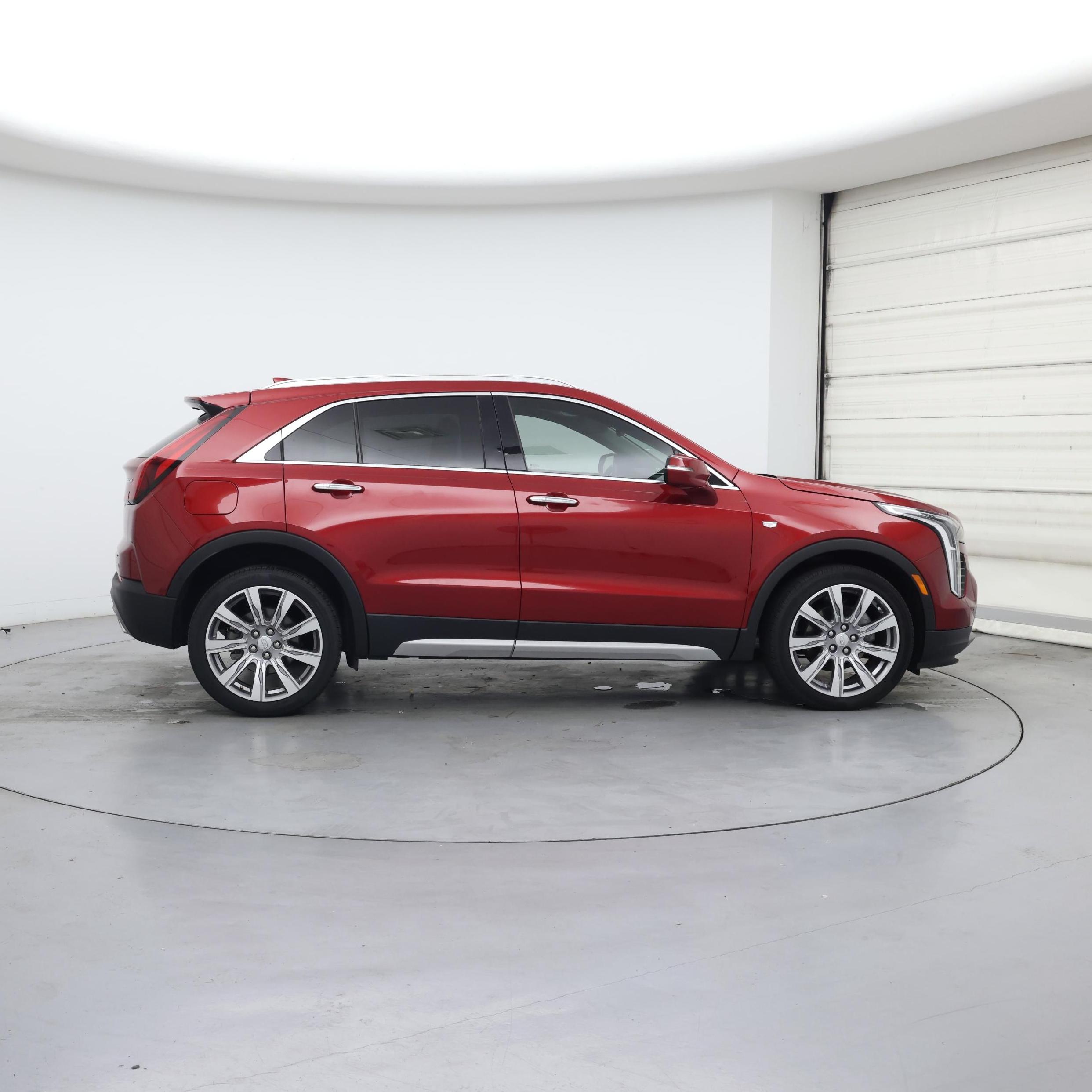 Thumbnail: 2023 Cadillac XT4 - 7