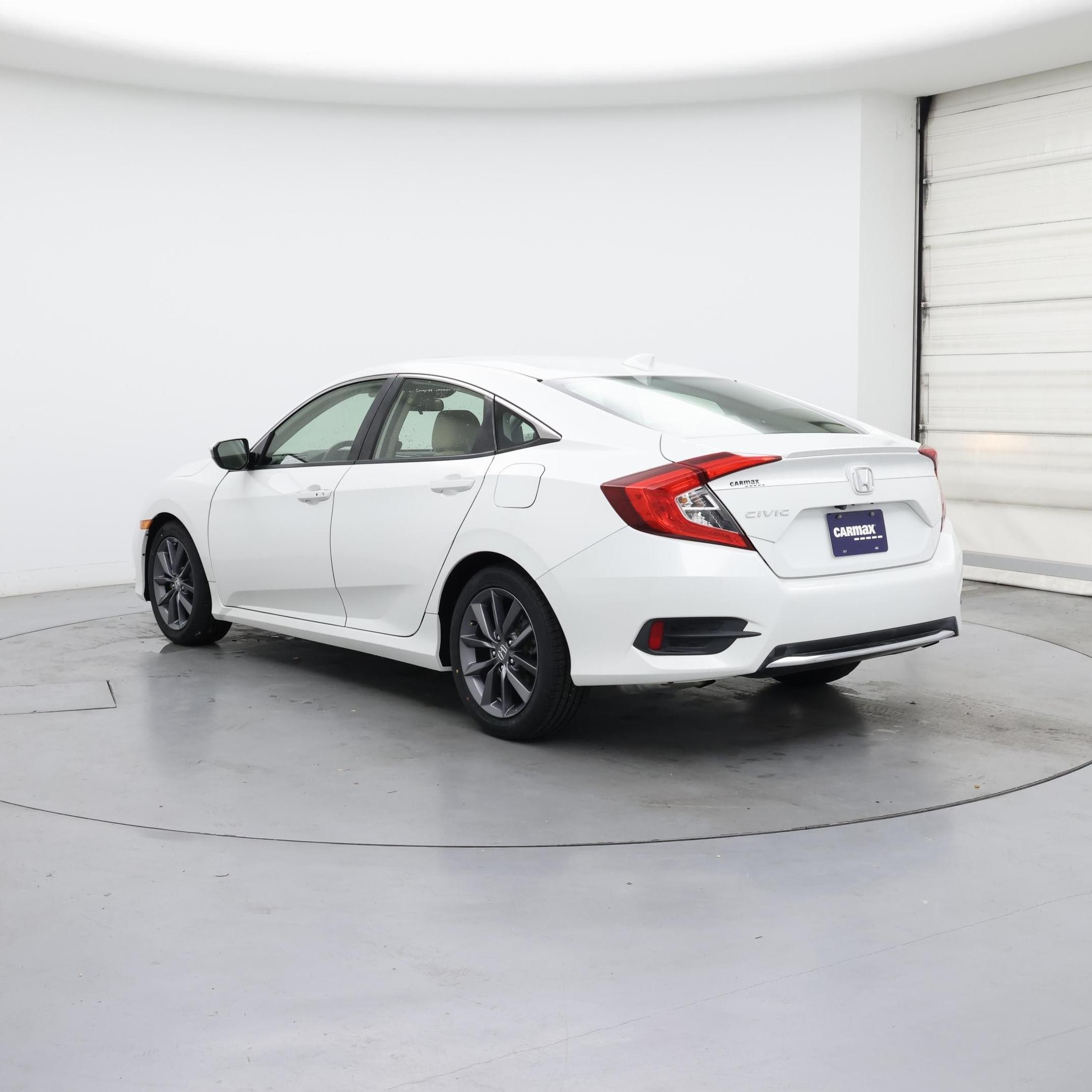 Thumbnail: 2019 Honda Civic - 2