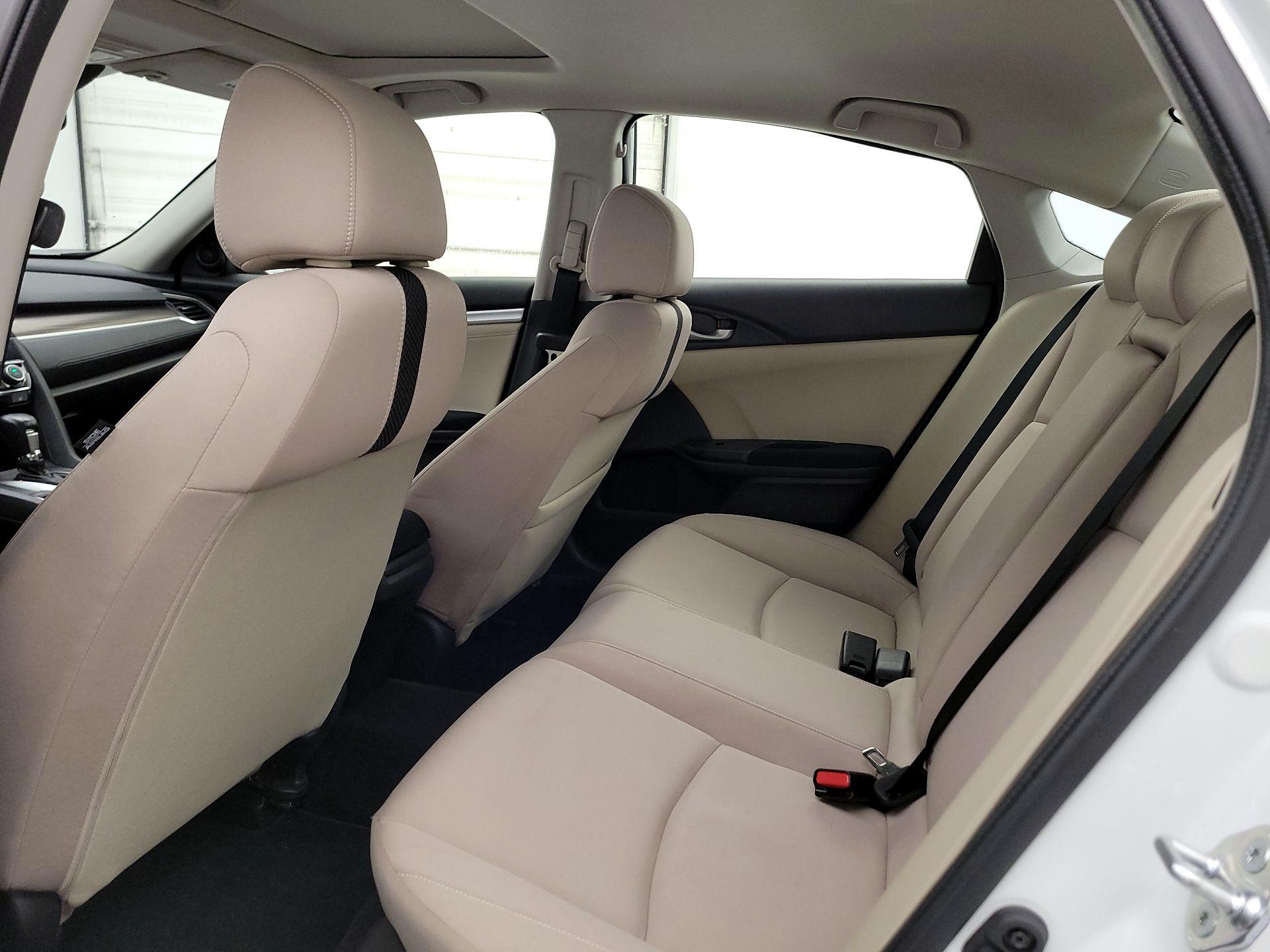 Thumbnail: 2019 Honda Civic - 19